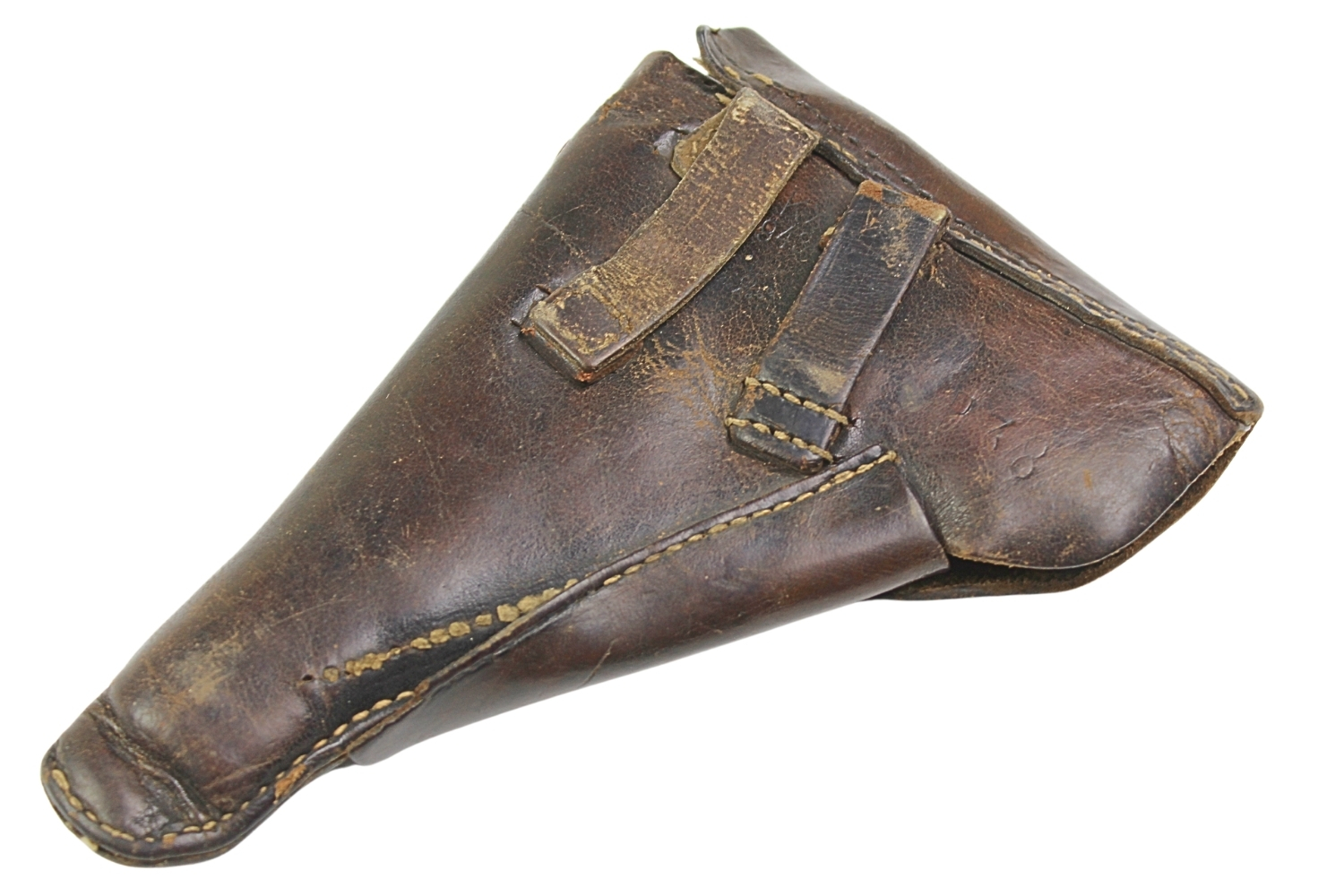 Kabura Walther P38 1943