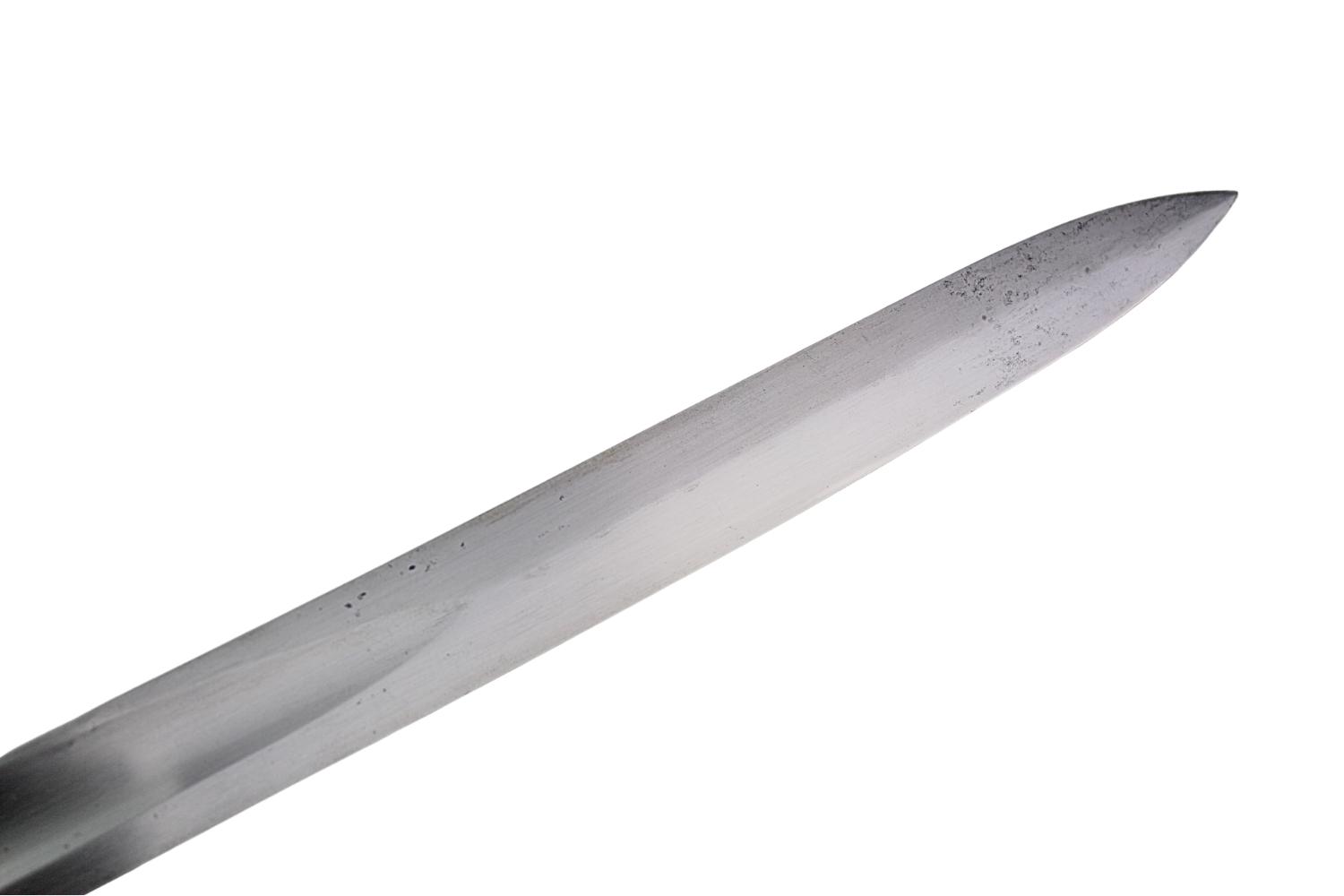 SZABLA SZWEDZKA KAWALERYJSKA WZ.1867