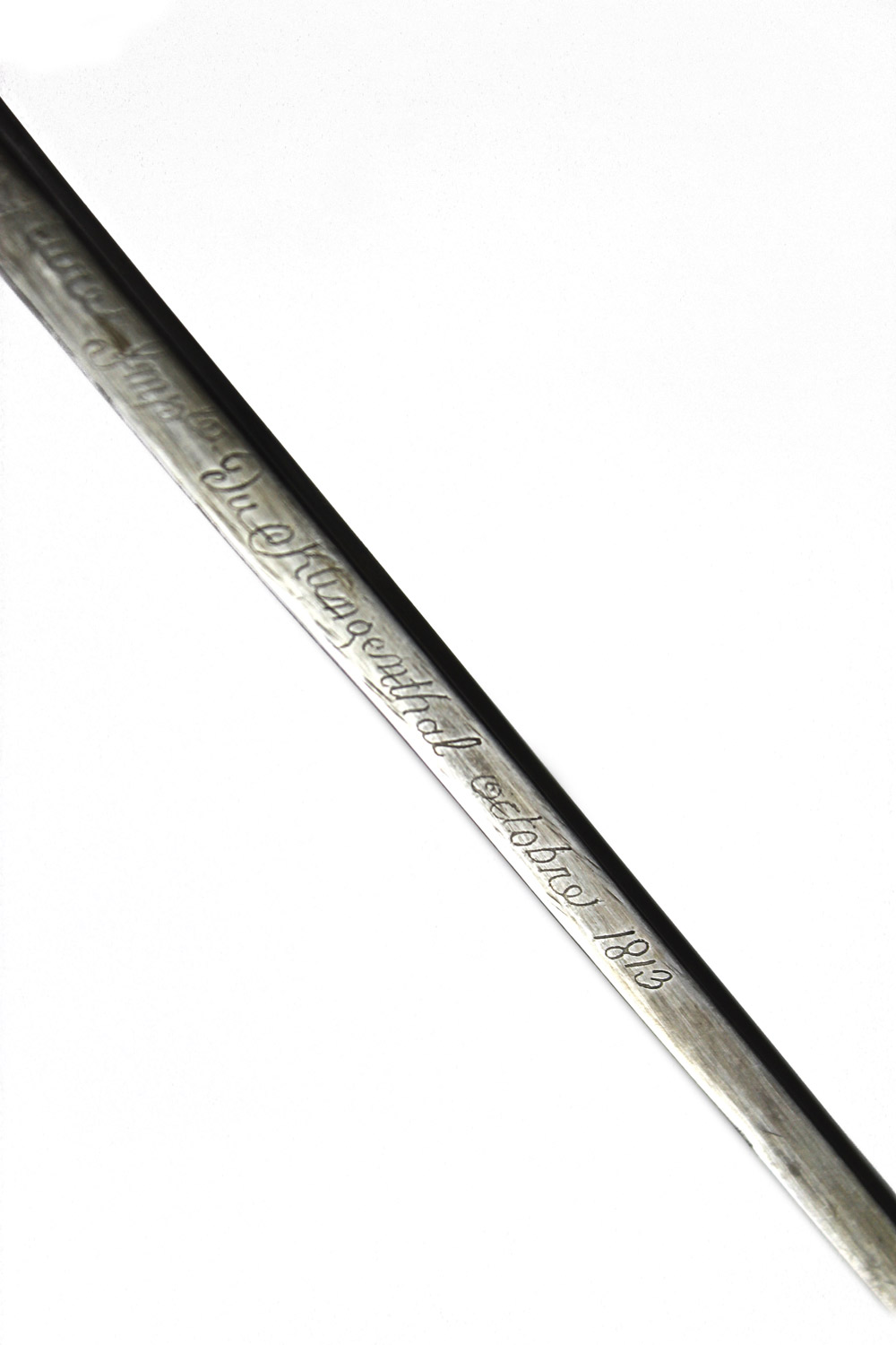 PAŁASZ FRANCUSKI KOPIA