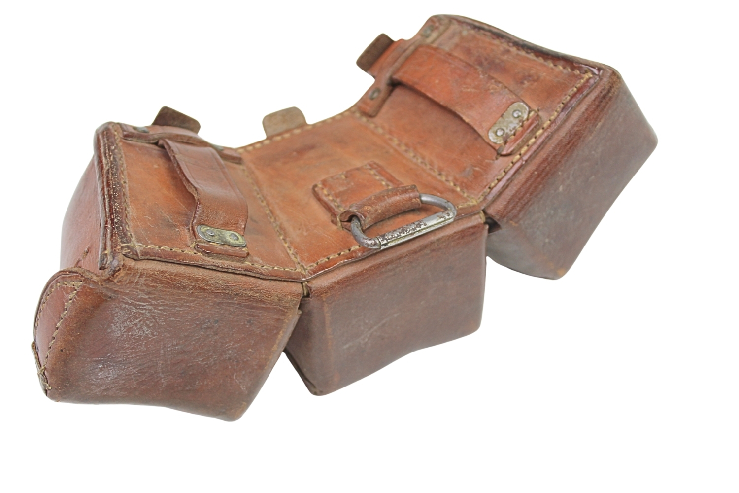 II RP ŁADOWNICA WZ. 22 