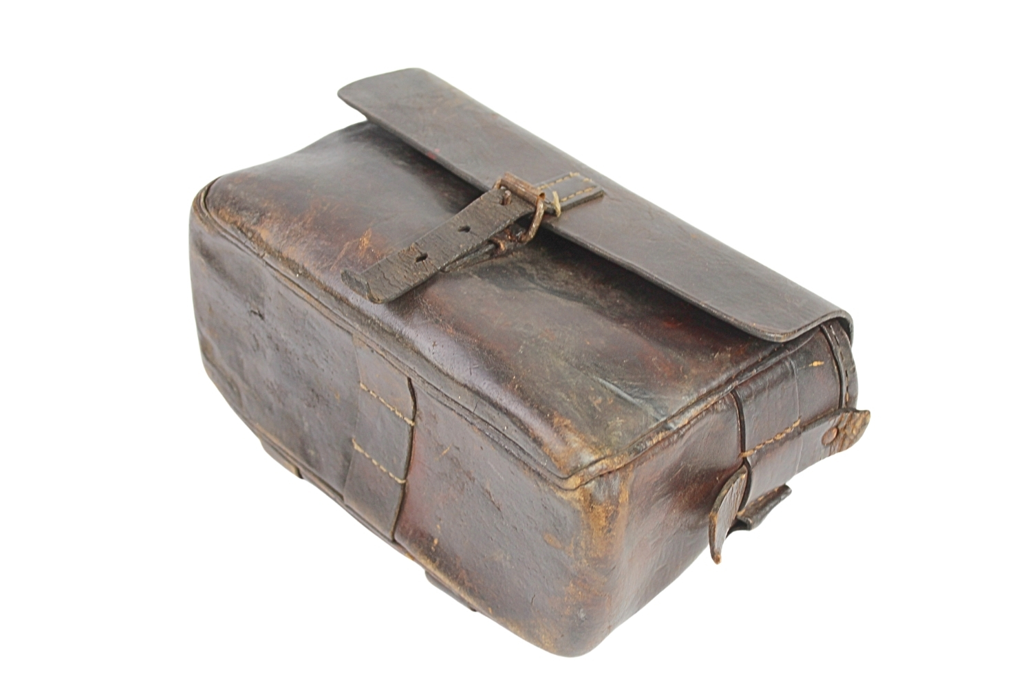 II RP Torba spółka wytwórcza polskich rymarzy i siodlarzy w Warszawie 