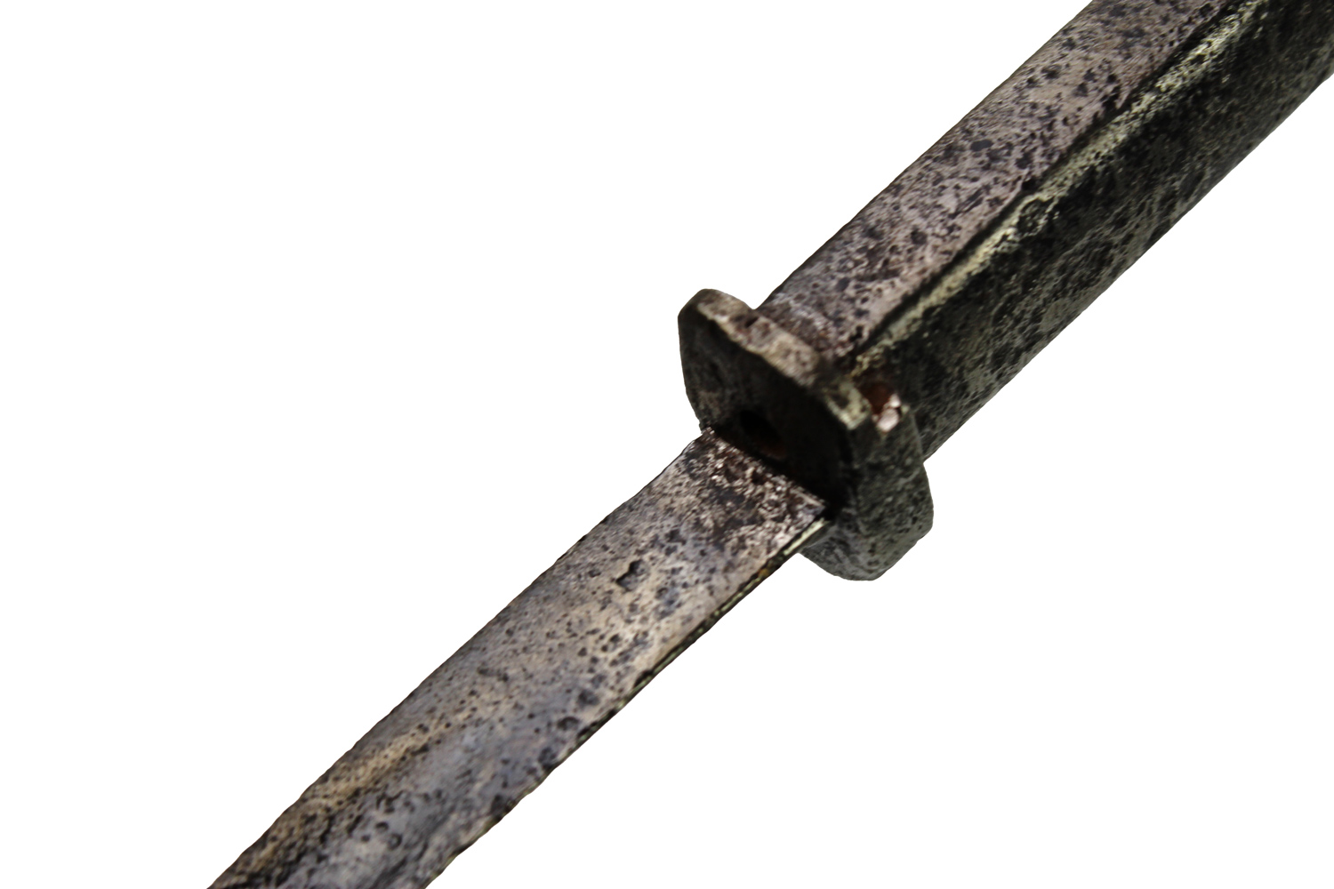 Pruski bagnet zastępczy ersatz tulejowy 