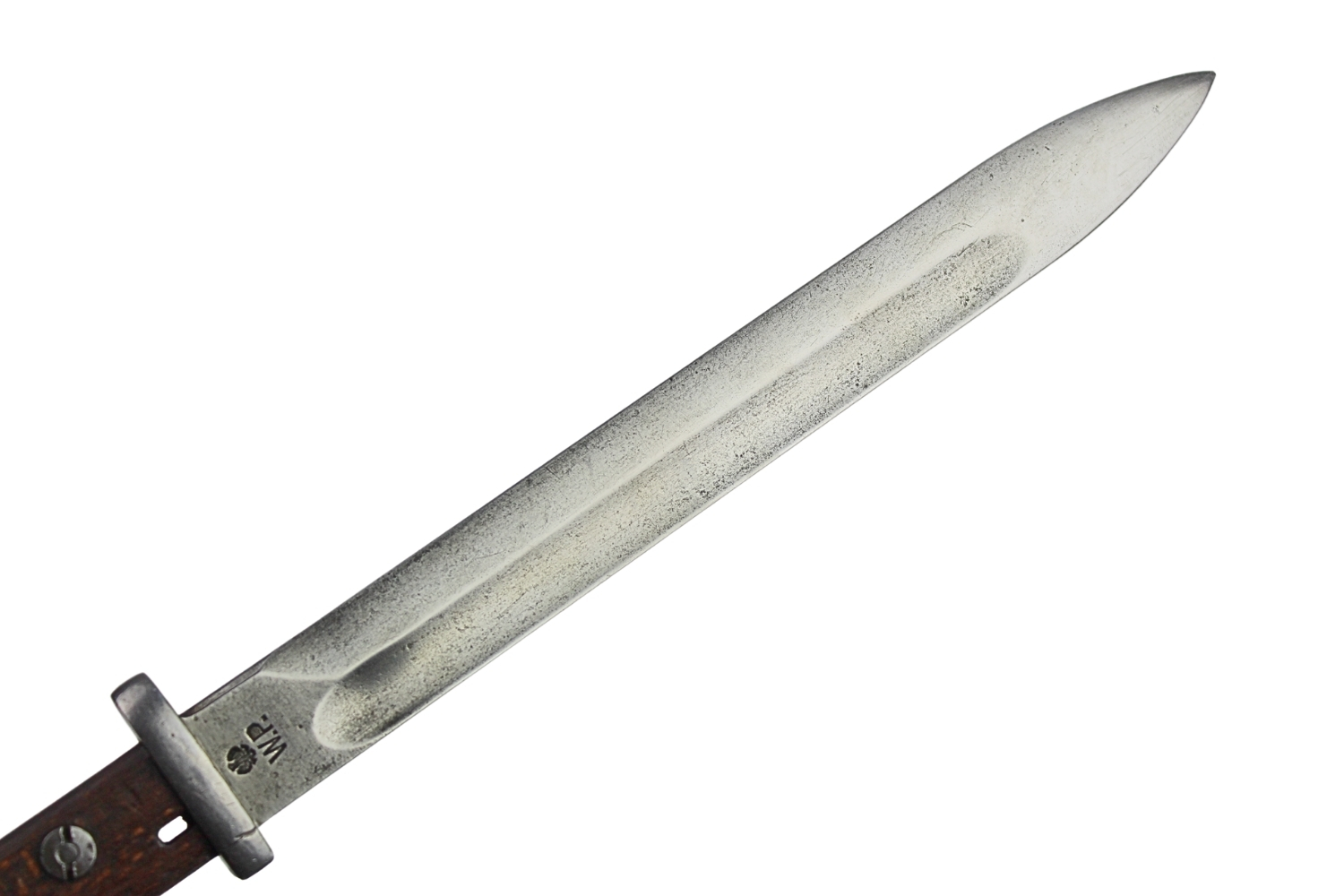 II RP Bagnet wz.24 „Perkun”