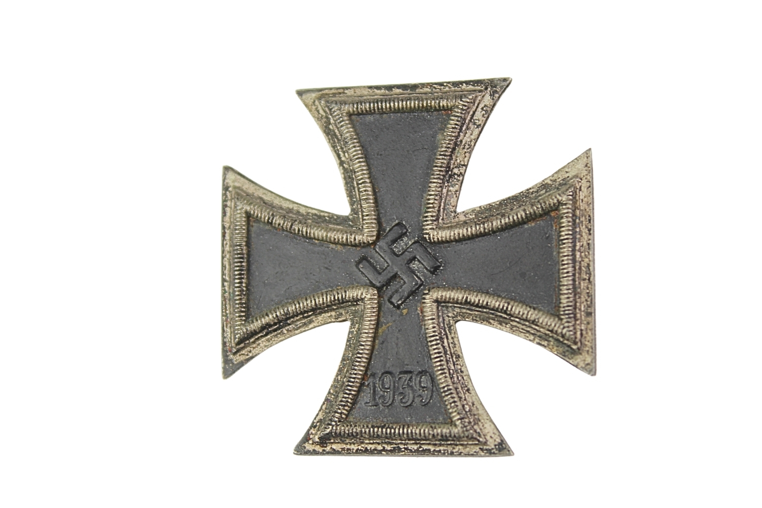 Krzyż Żelazny EK I 1939