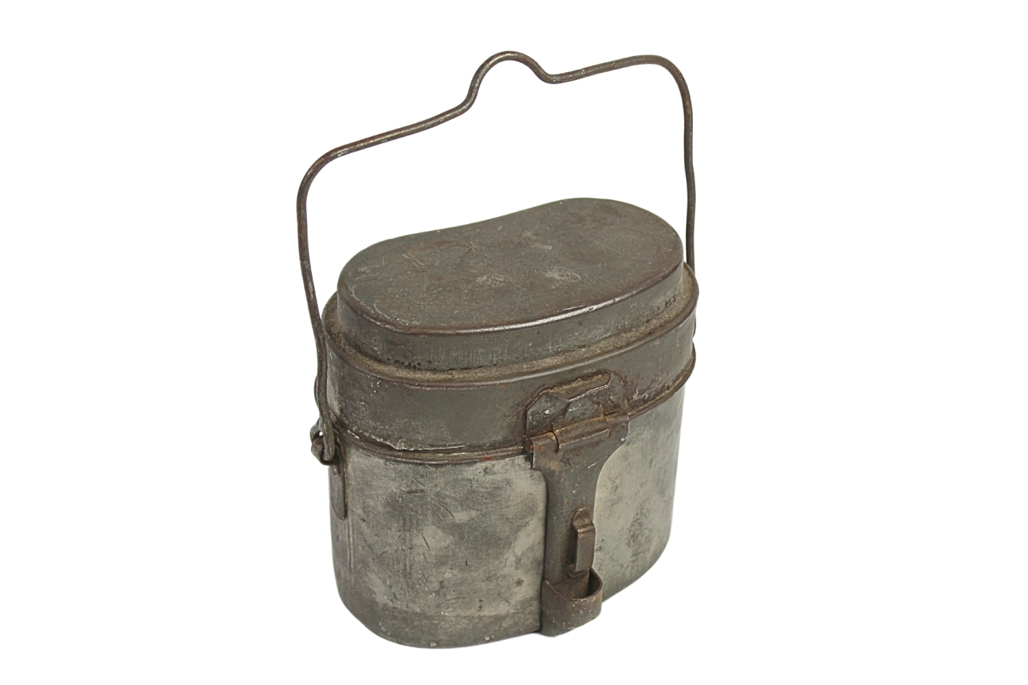 II RP Menażka wz.23 31 Silesia