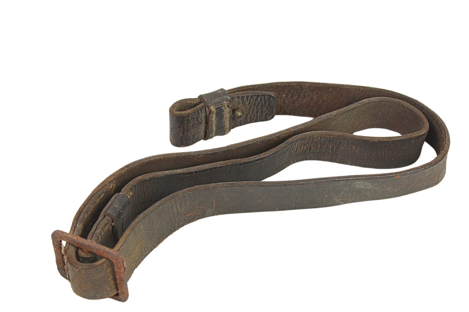 II RP Pas nośny kbk wz.29, RKM wz.28 