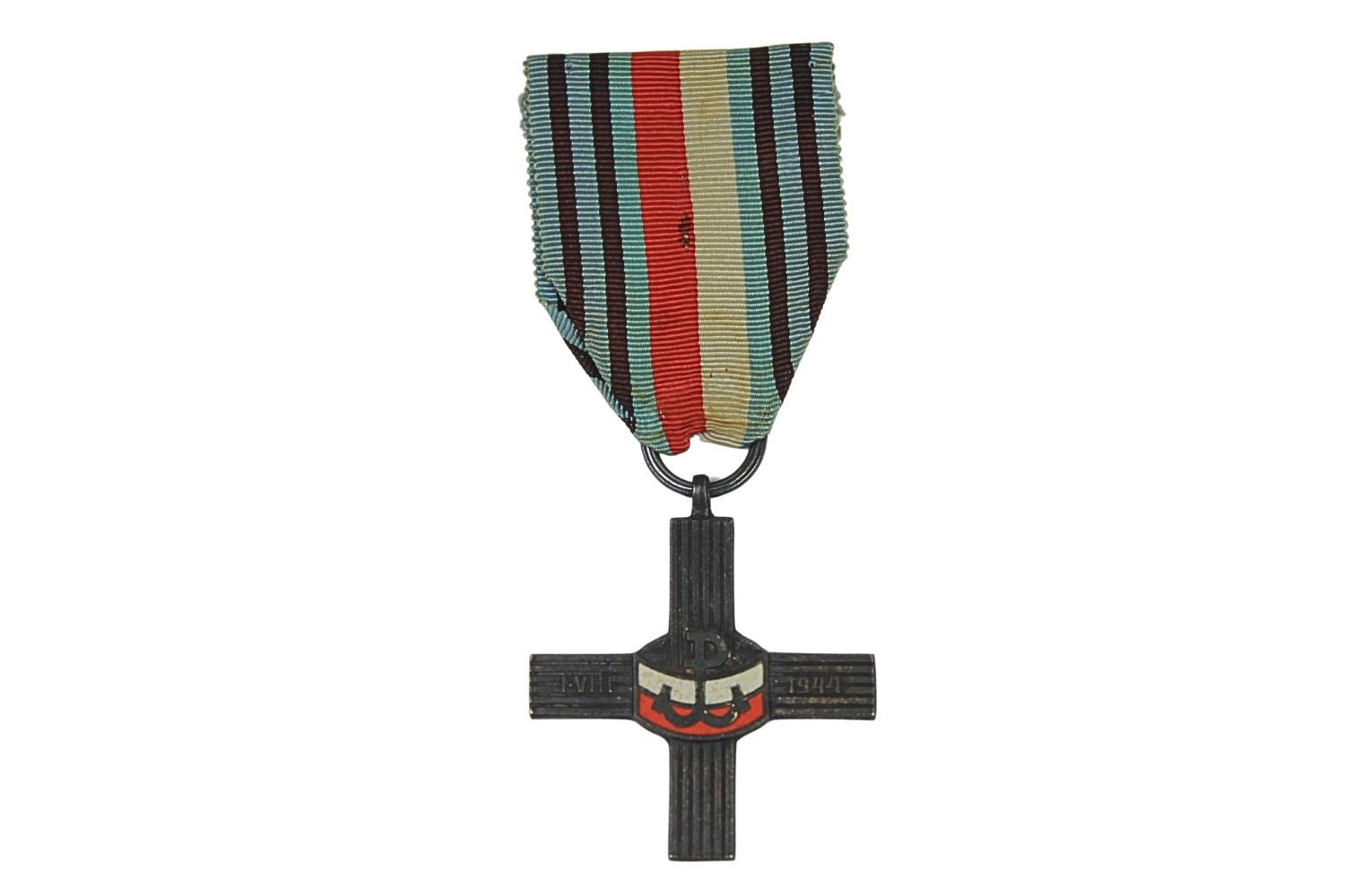 WARSZAWSKI KRZYŻ POWSTAŃCZY