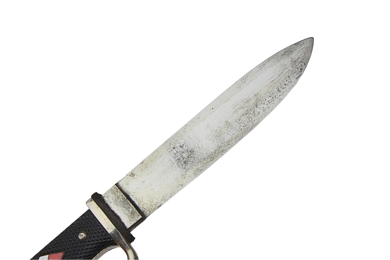 KORDZIK HJ RZM M7 66 39 Eickhorn Solingen