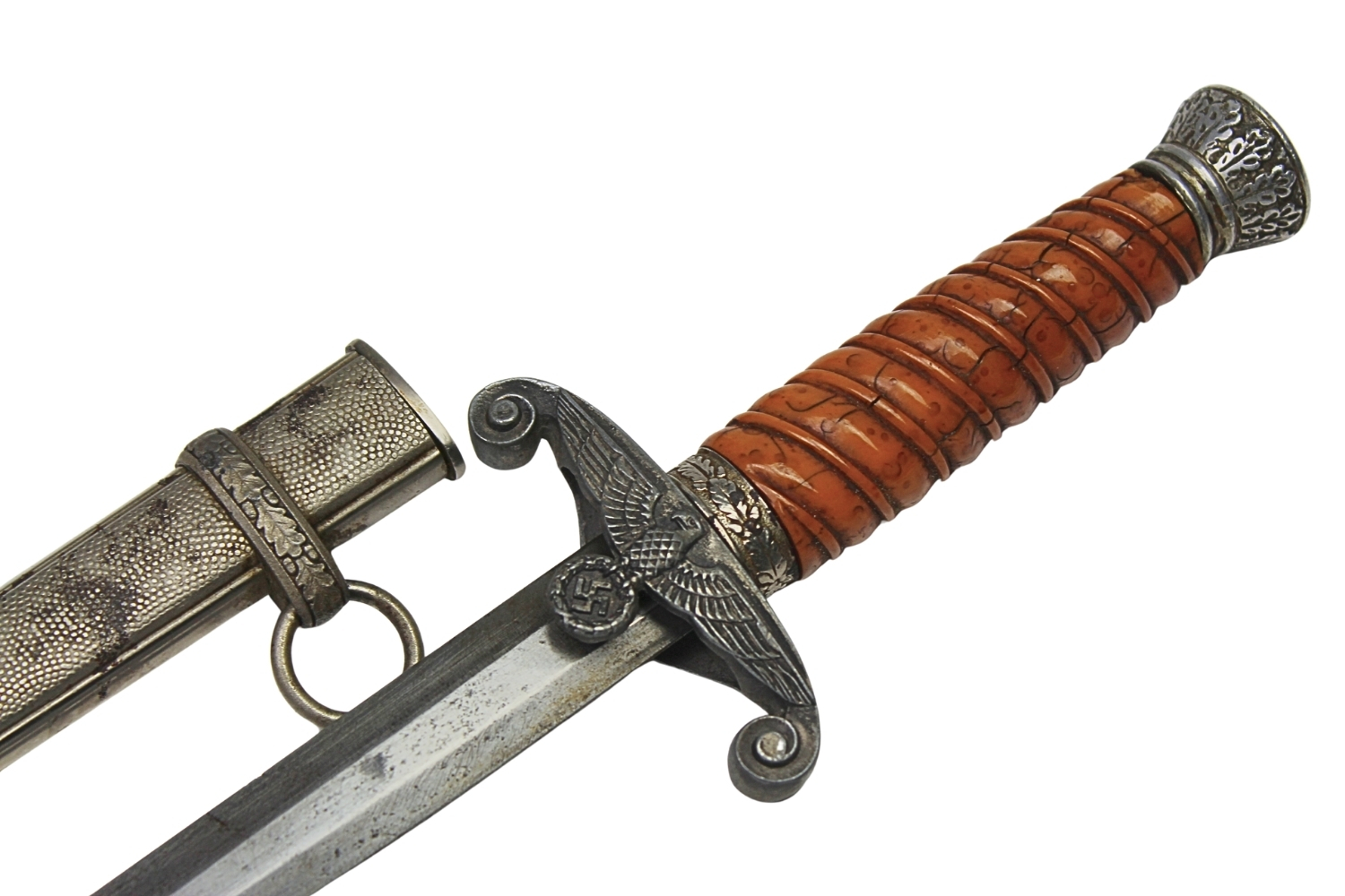 Kordzik Niemieckich wojsk lądowych Heer WH 