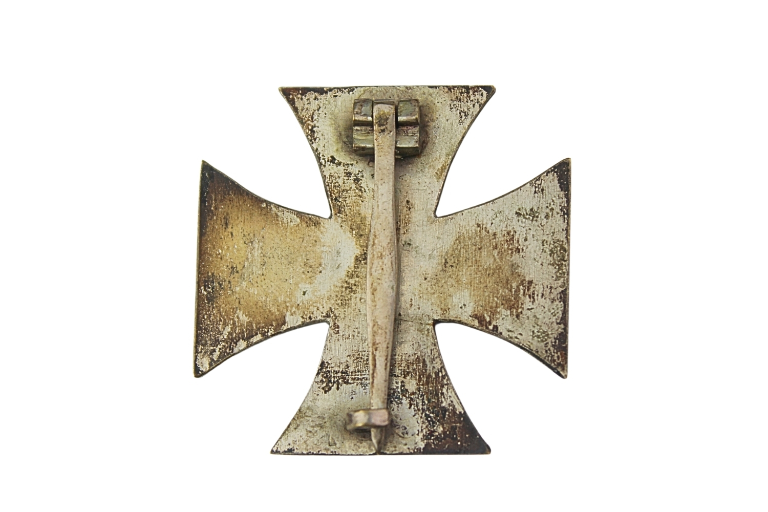 Krzyż Żelazny EK I 1939