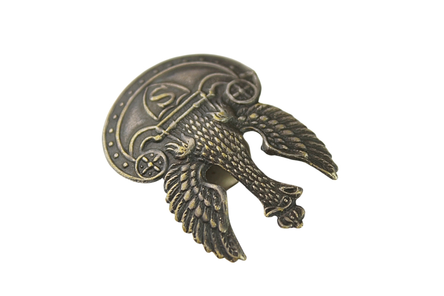 II RP Orzeł strzelecki