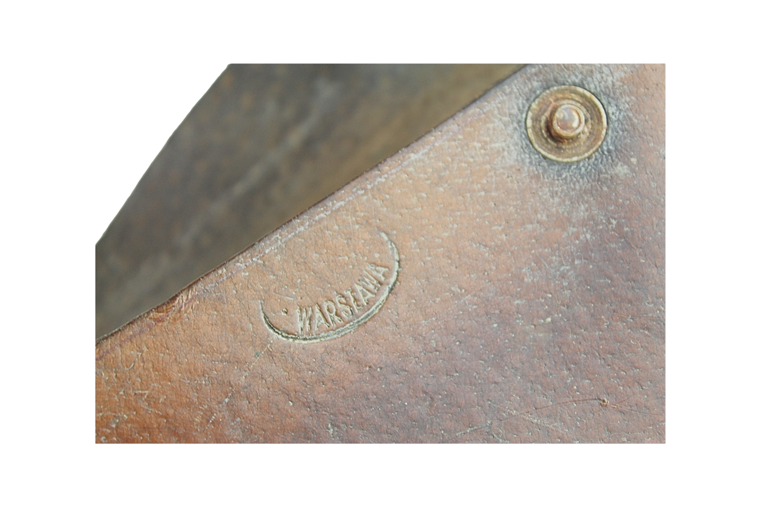 MAPNIK PZPATIR WARSZAWA