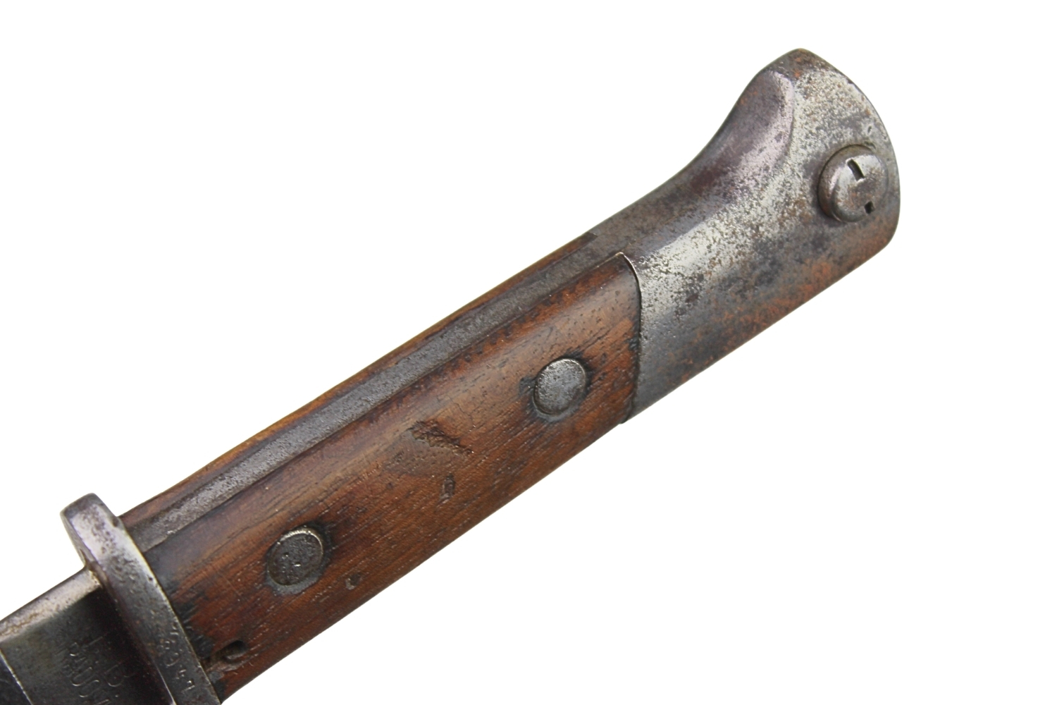 II RP BAGNET WZ. 28 FB RADOM