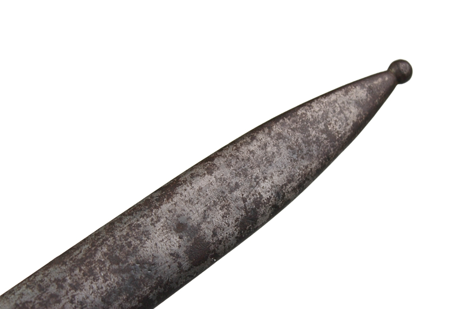 II RP Bagnet wz.28 „Perkun” 