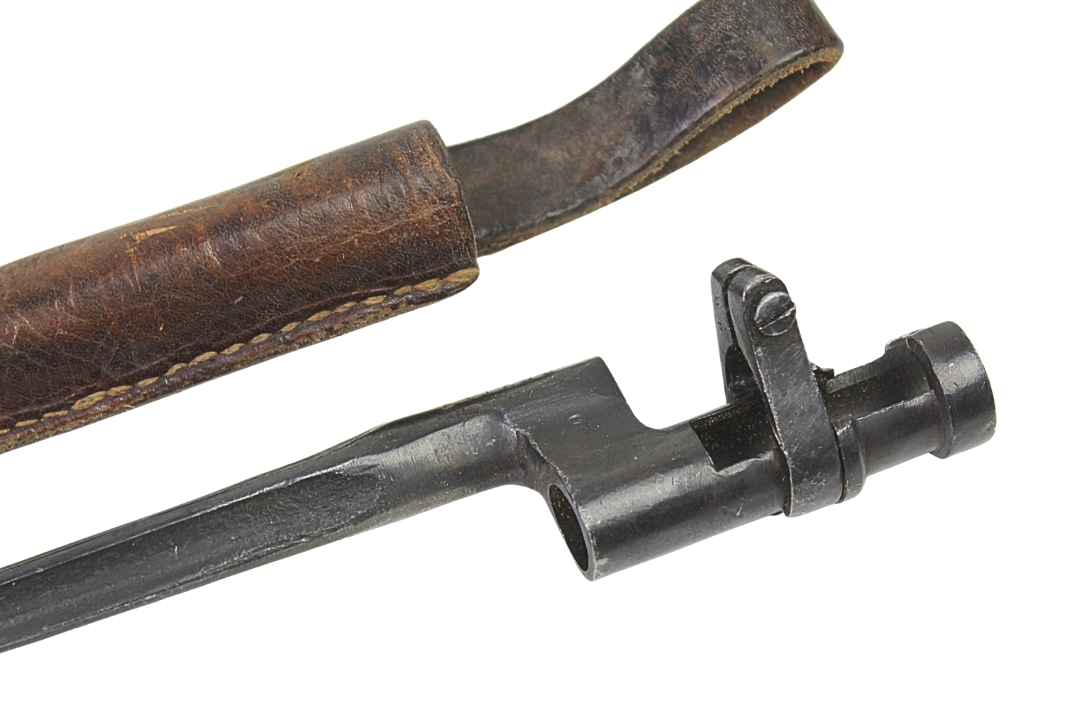 CARSKI BAGNET MOSIN WZ. 1891