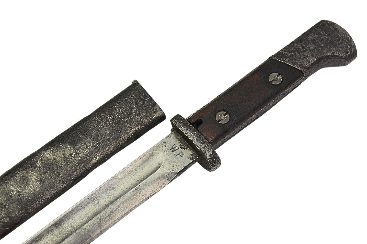 II RP Bagnet wz.24 „Perkun”