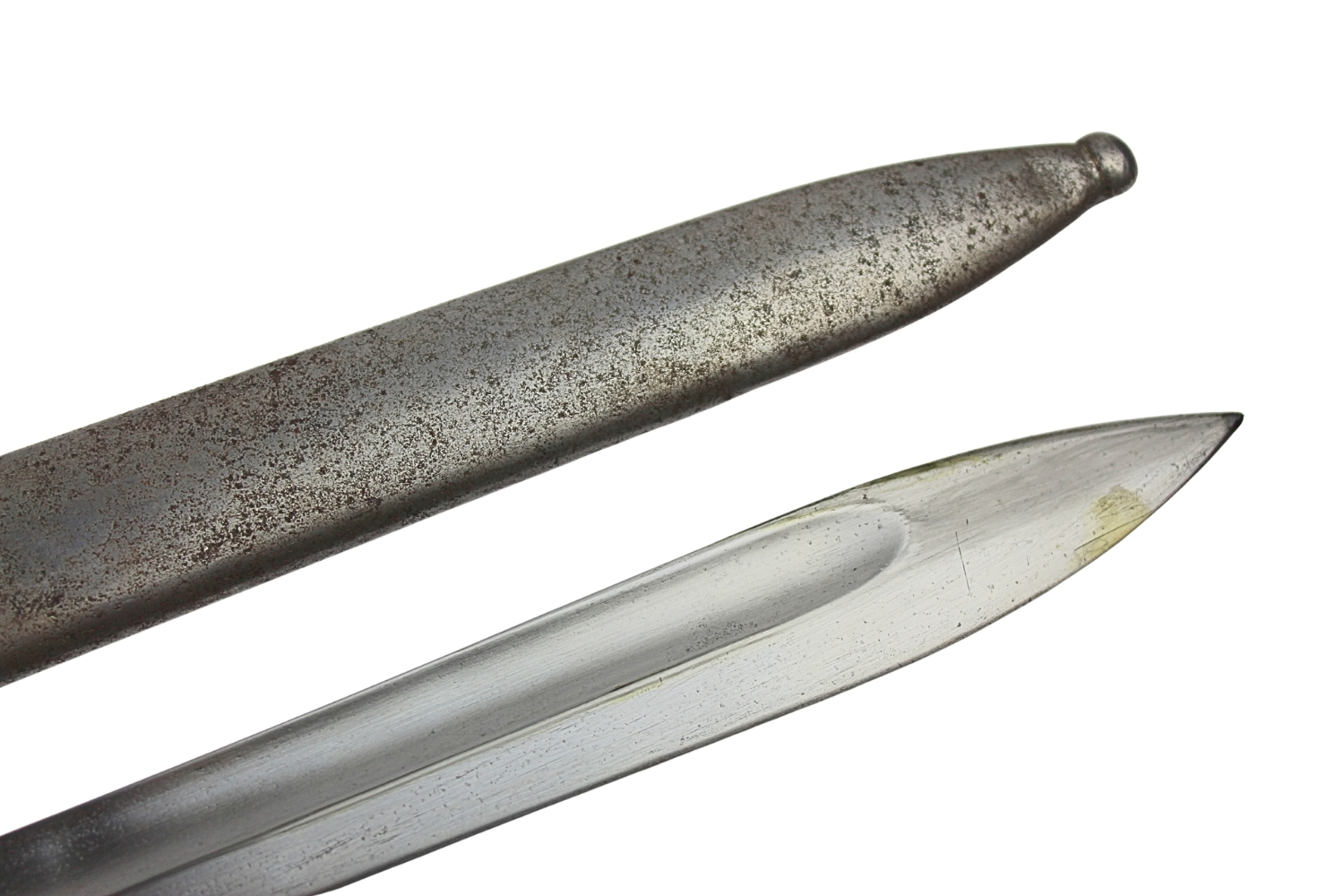 NIEMCY BAGNET M 98/05