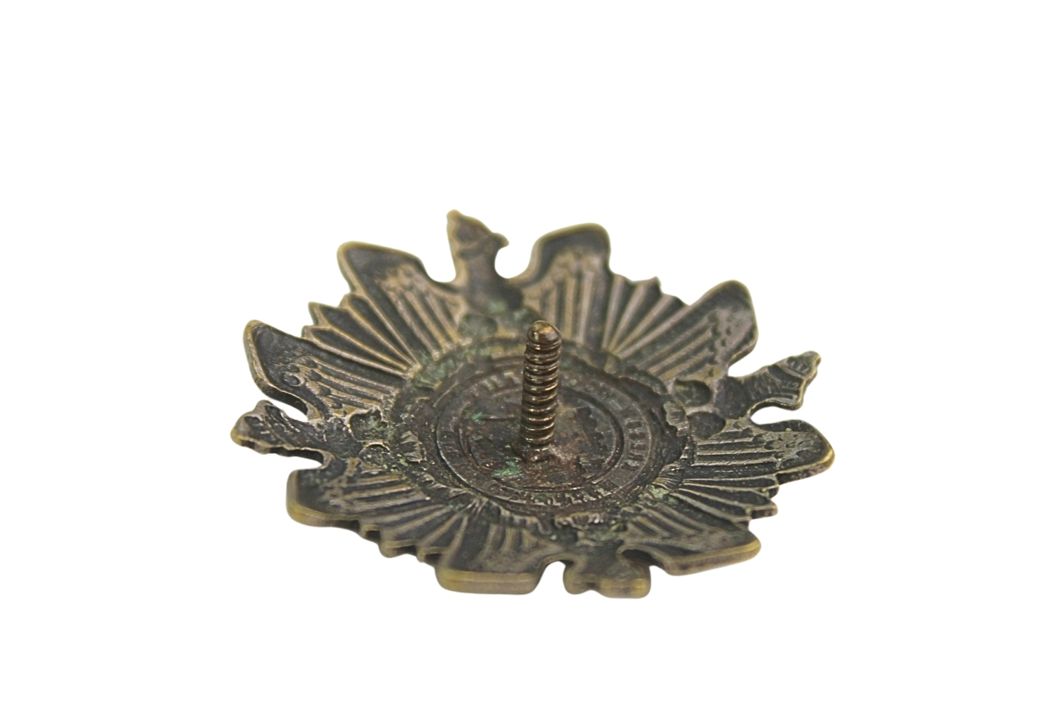 II RP Odznaka Orlęta 1919 Knedler 