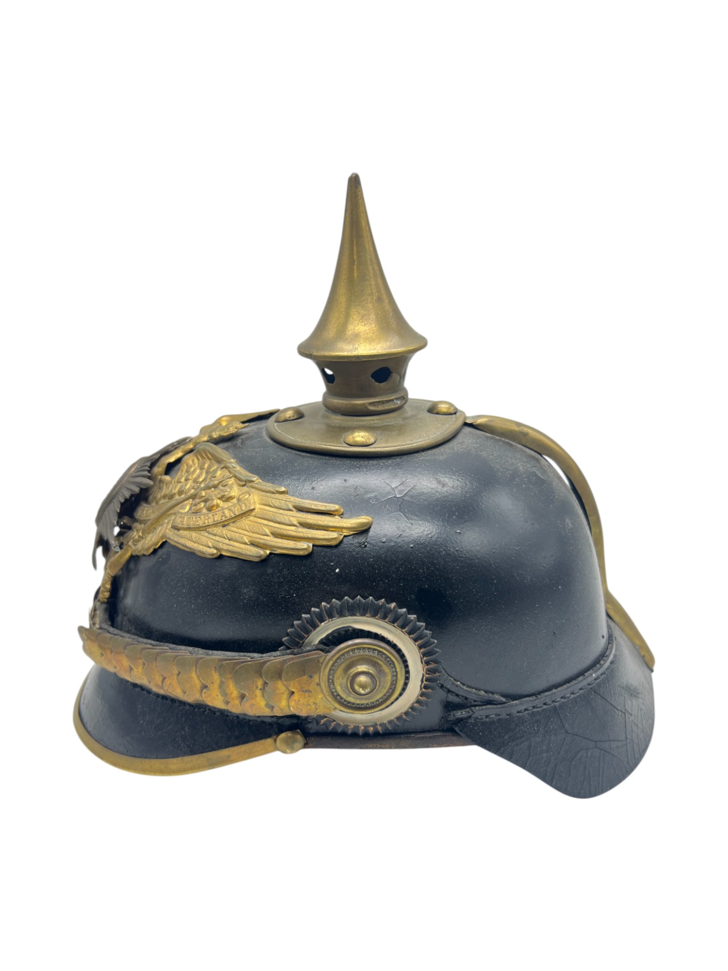 Pikielhauba Garde Regiment