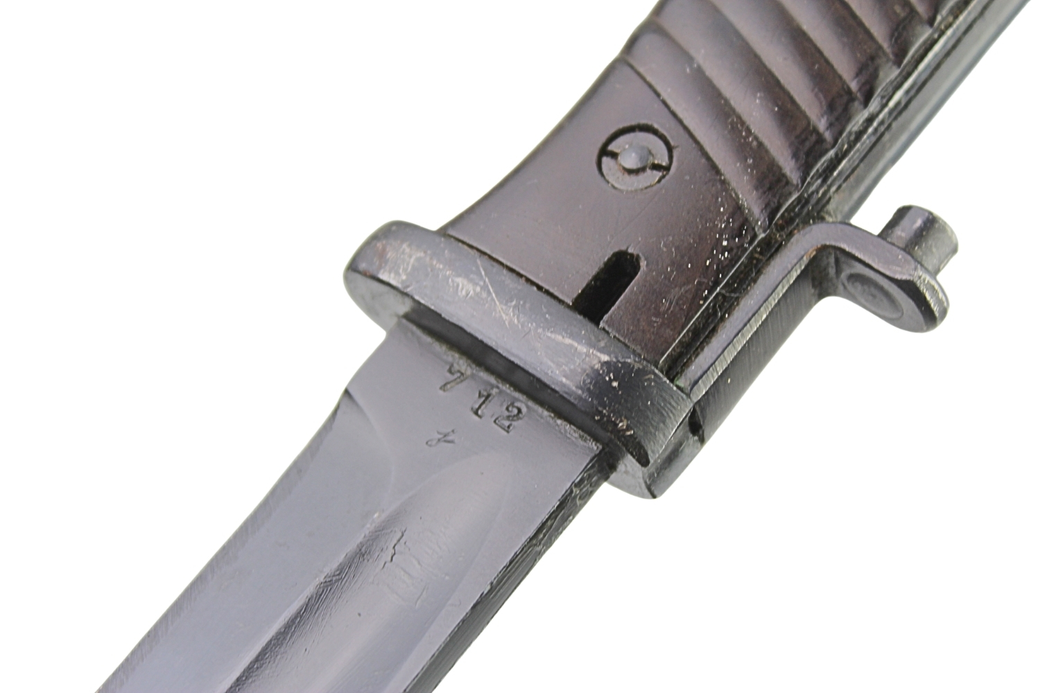 NORWEGIA BAGNET M 1957 SLG