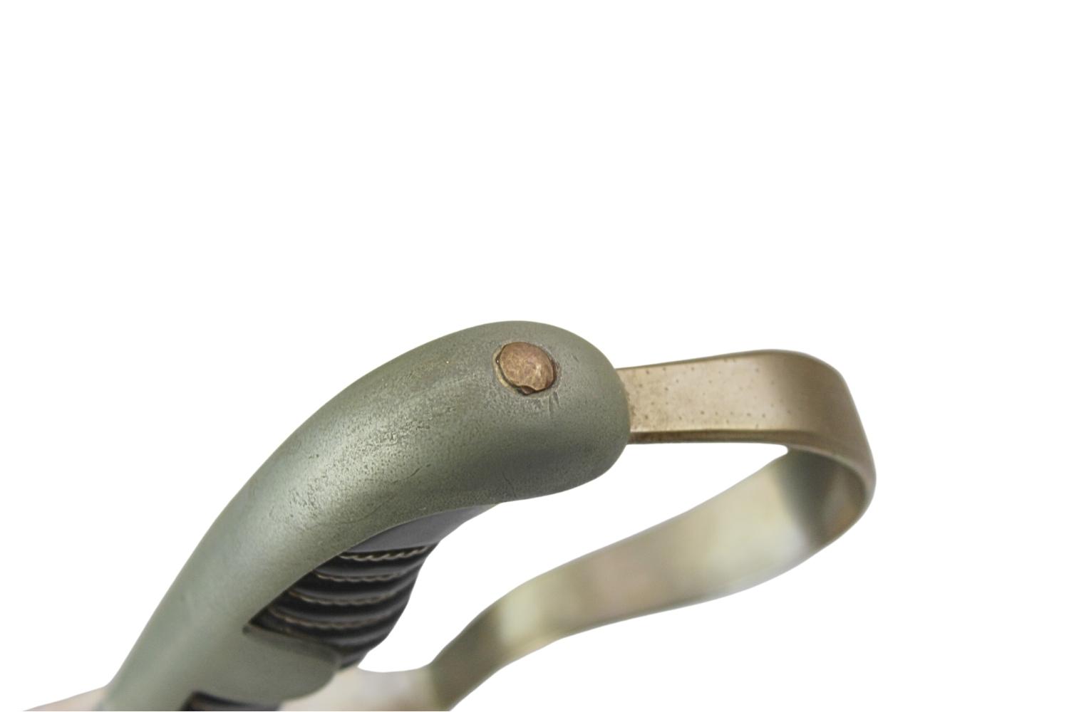  Szabla oficerska Niemcy Emil Voss Solingen