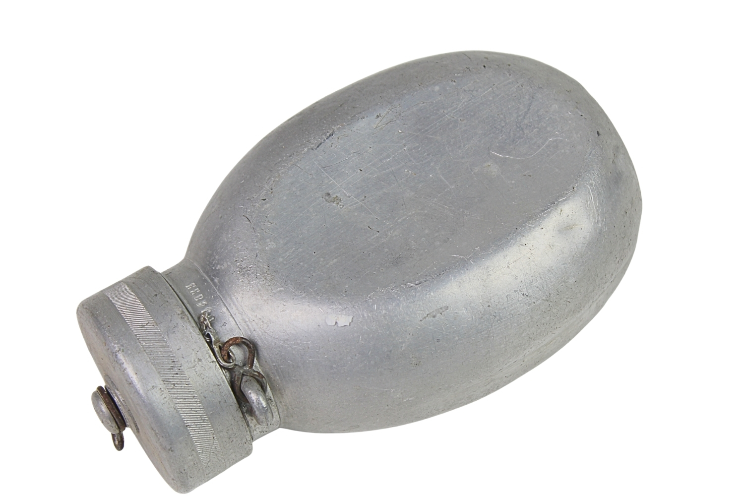 II RP MANIERKA WZ. 38 ŚWIATOWIT MYSZKÓW 1938