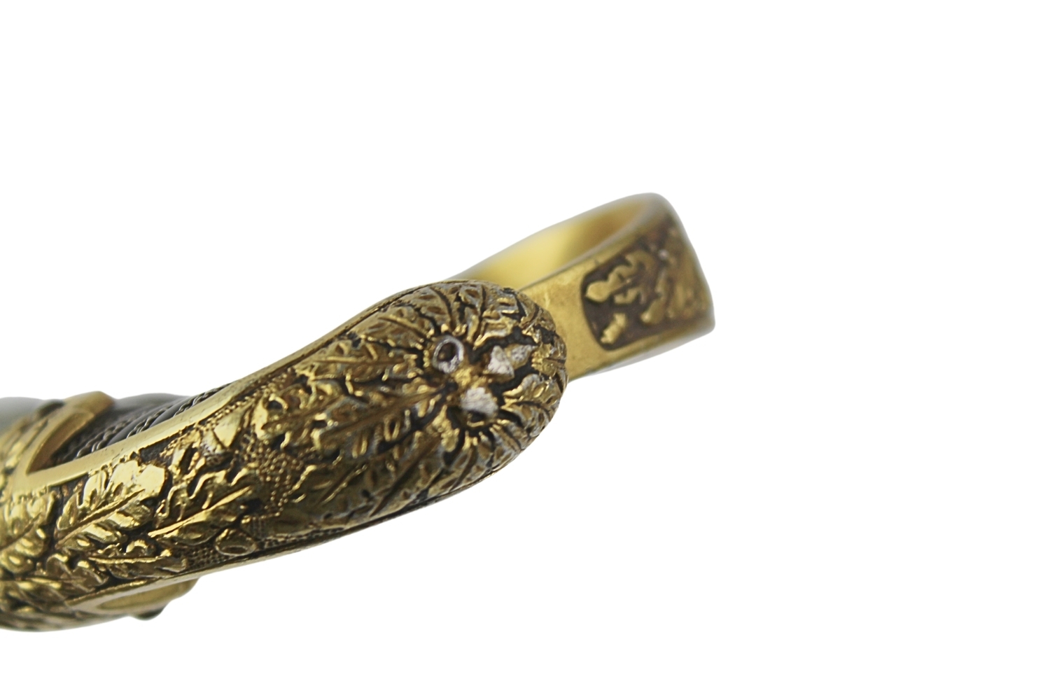 Szabla oficerska Wehrmacht Puma Solingen z temblakiem