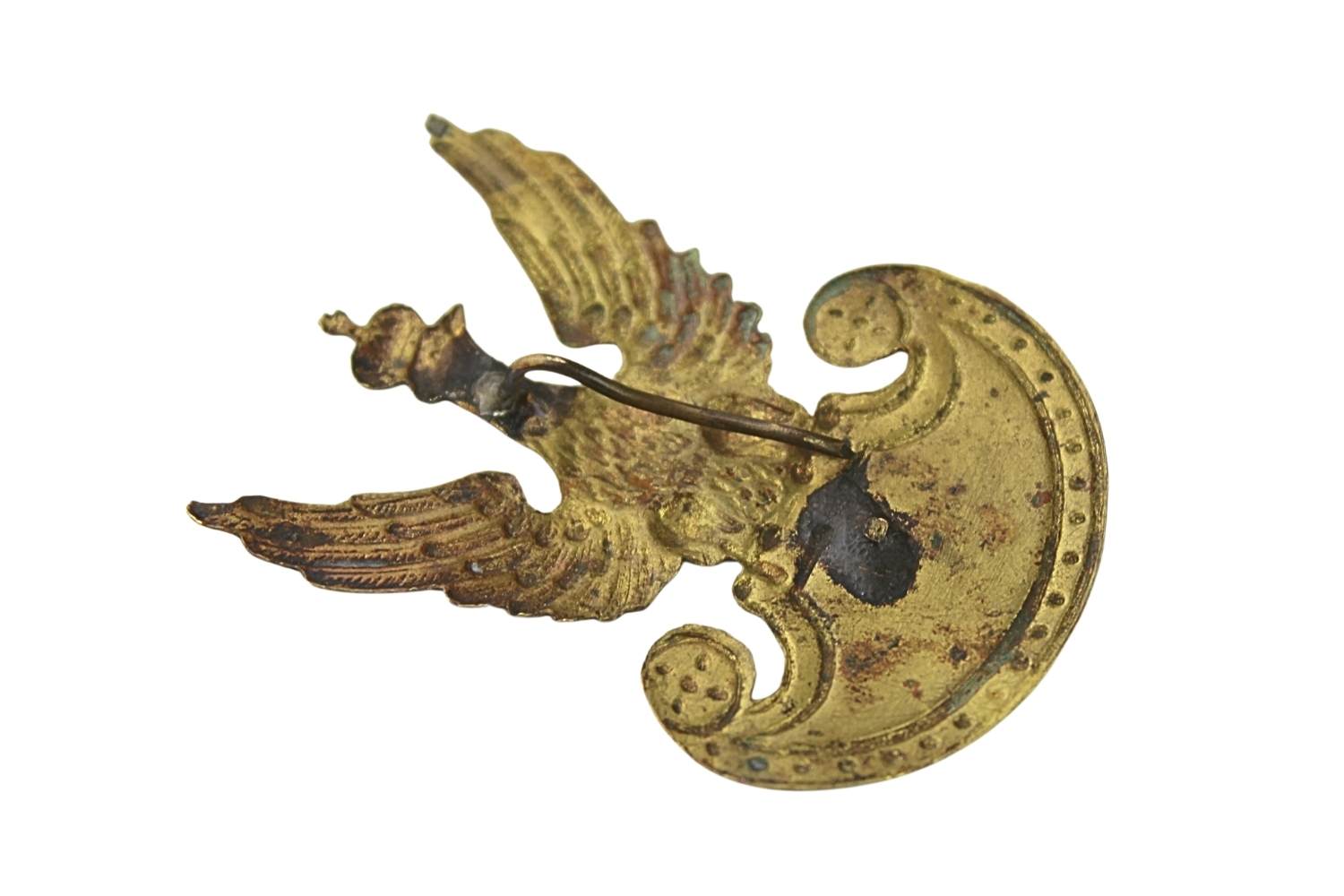 II RP Orzeł wz.19 wczesny