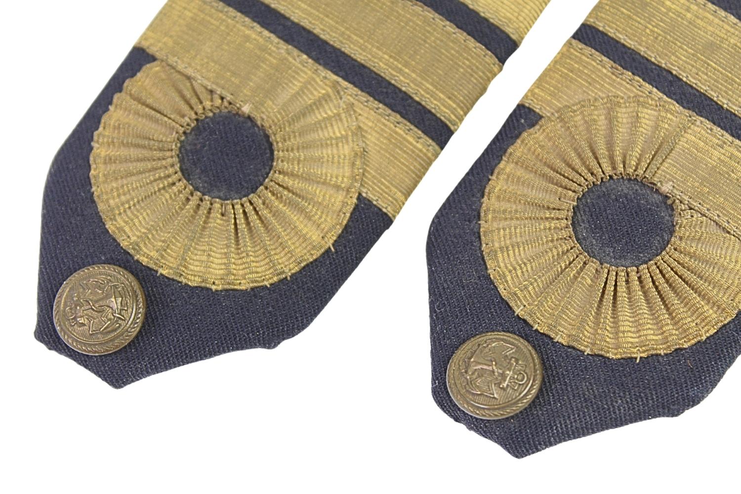 NARAMIENNIKI POLSKA MARYNARKA WOJENNA