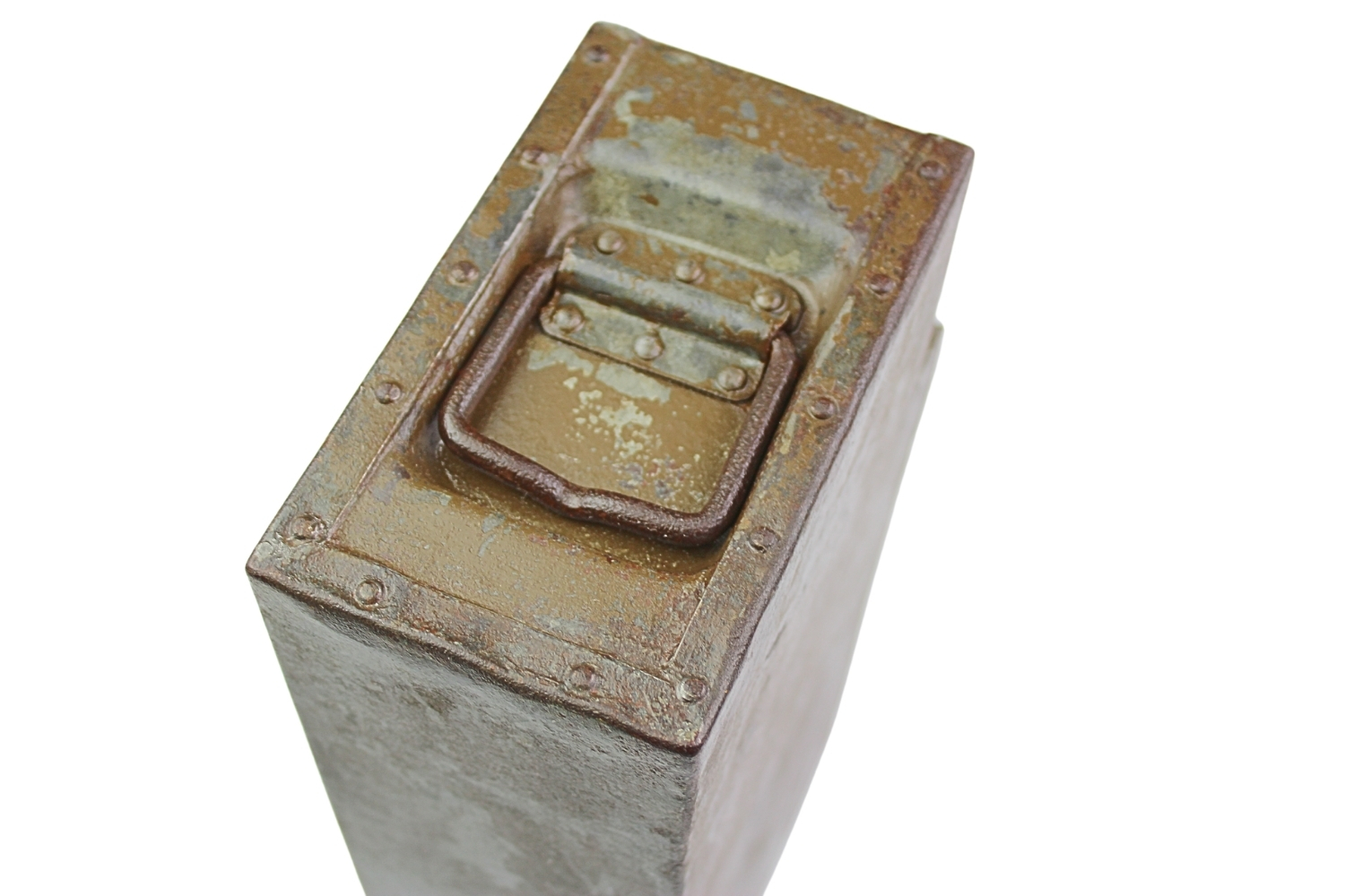 II RP Wodnik CKM wz.30  „Mars” 1934