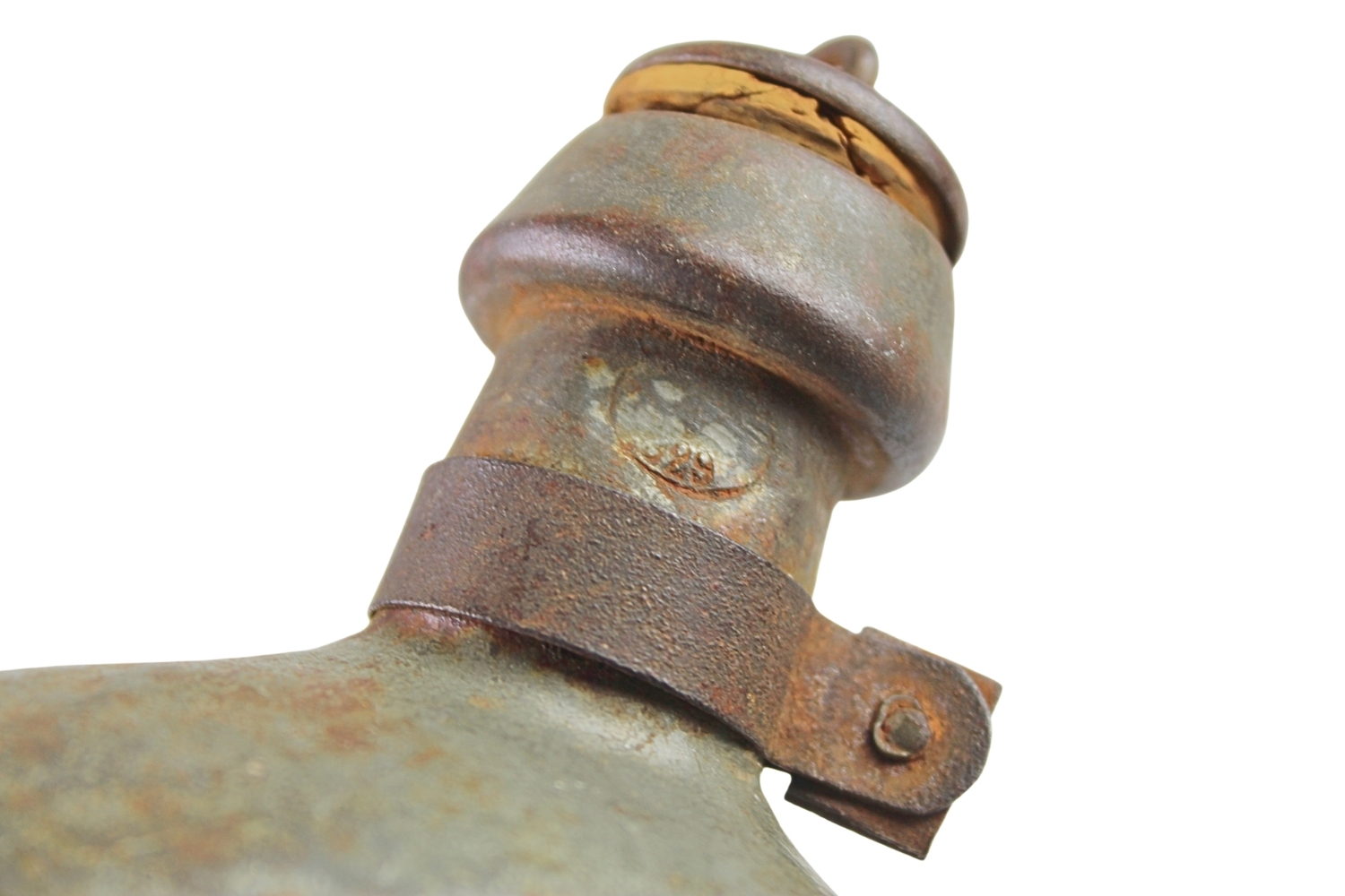 II RP MANIERKA WZ. 22