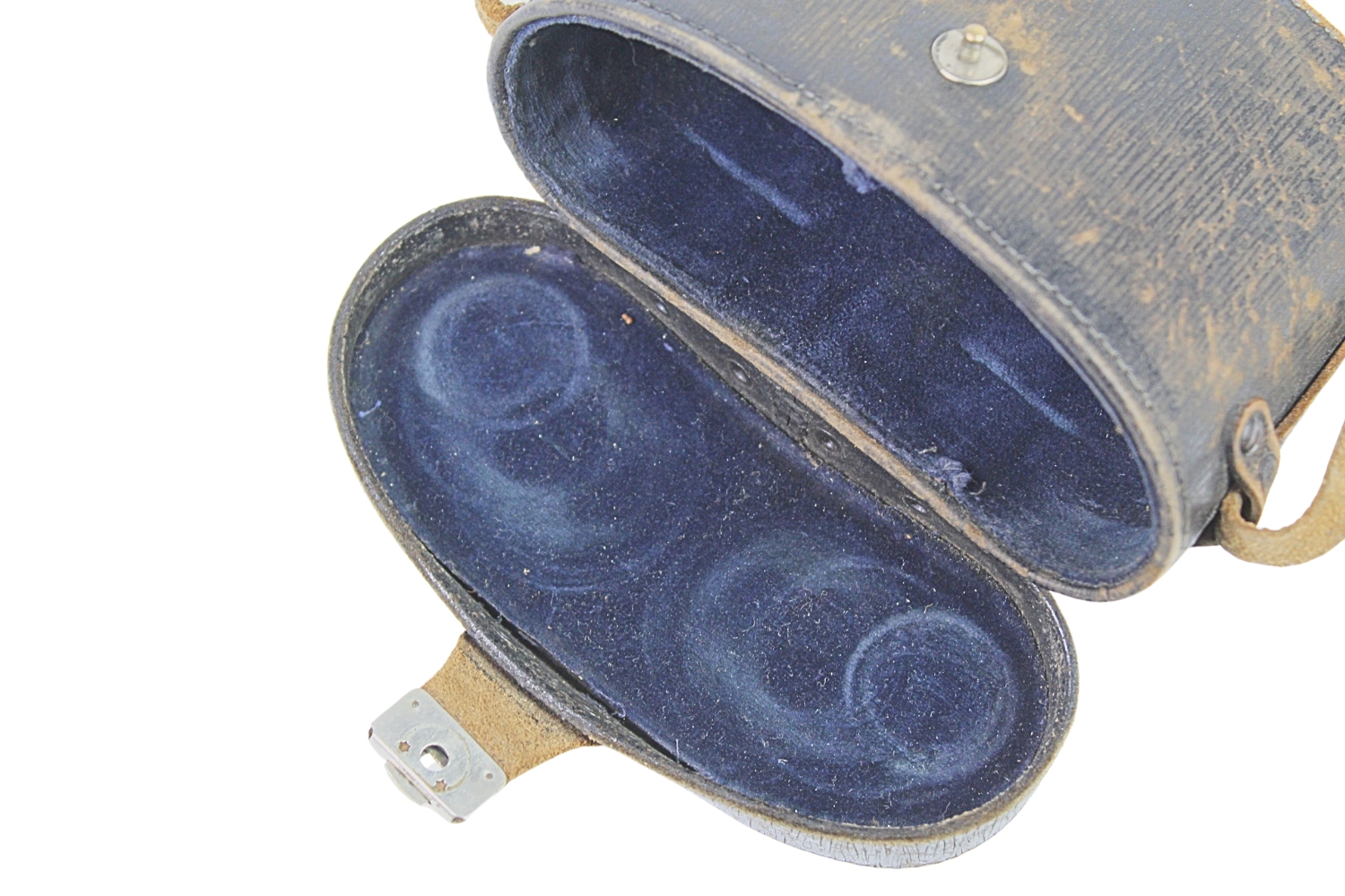 Pokrowiec na lornetkę I Wojna Światowa?