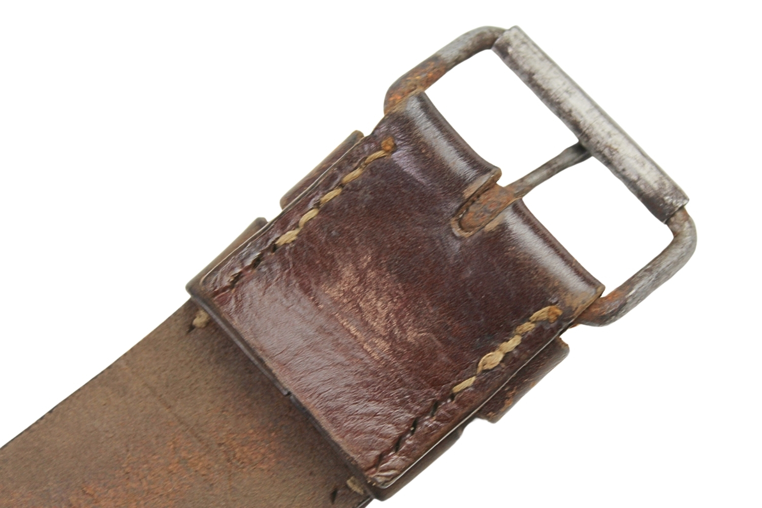 II RP Pas główny wz.24 