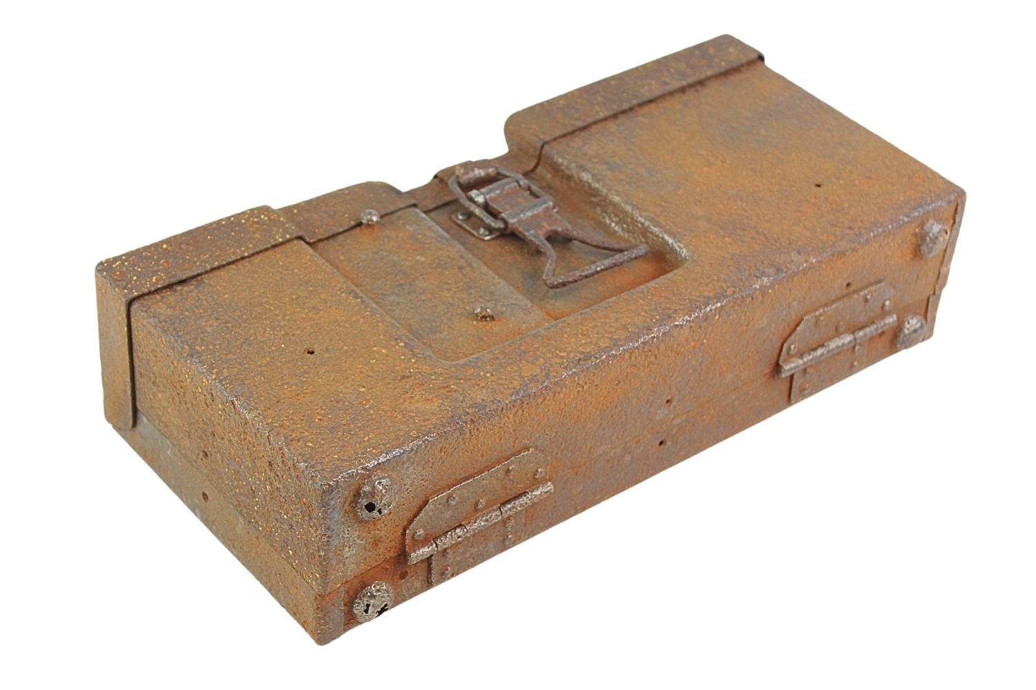 II RP Przybornik CKM wz.30 