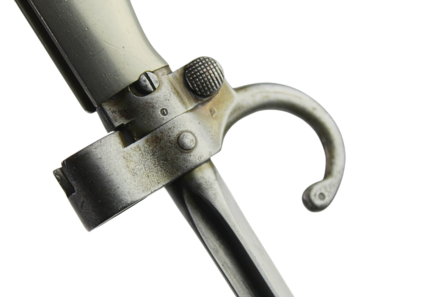 FRANUCSKI BAGNET LEBEL WZ. 1886