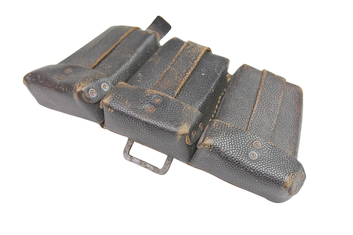 ŁADOWNICA MAUSER K98 