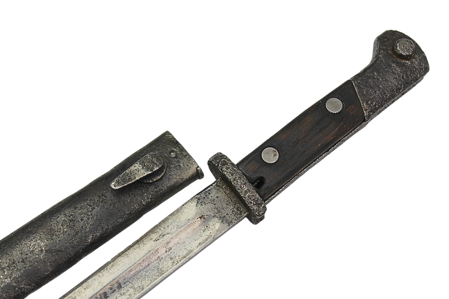 II RP Bagnet wz.24 „Perkun”