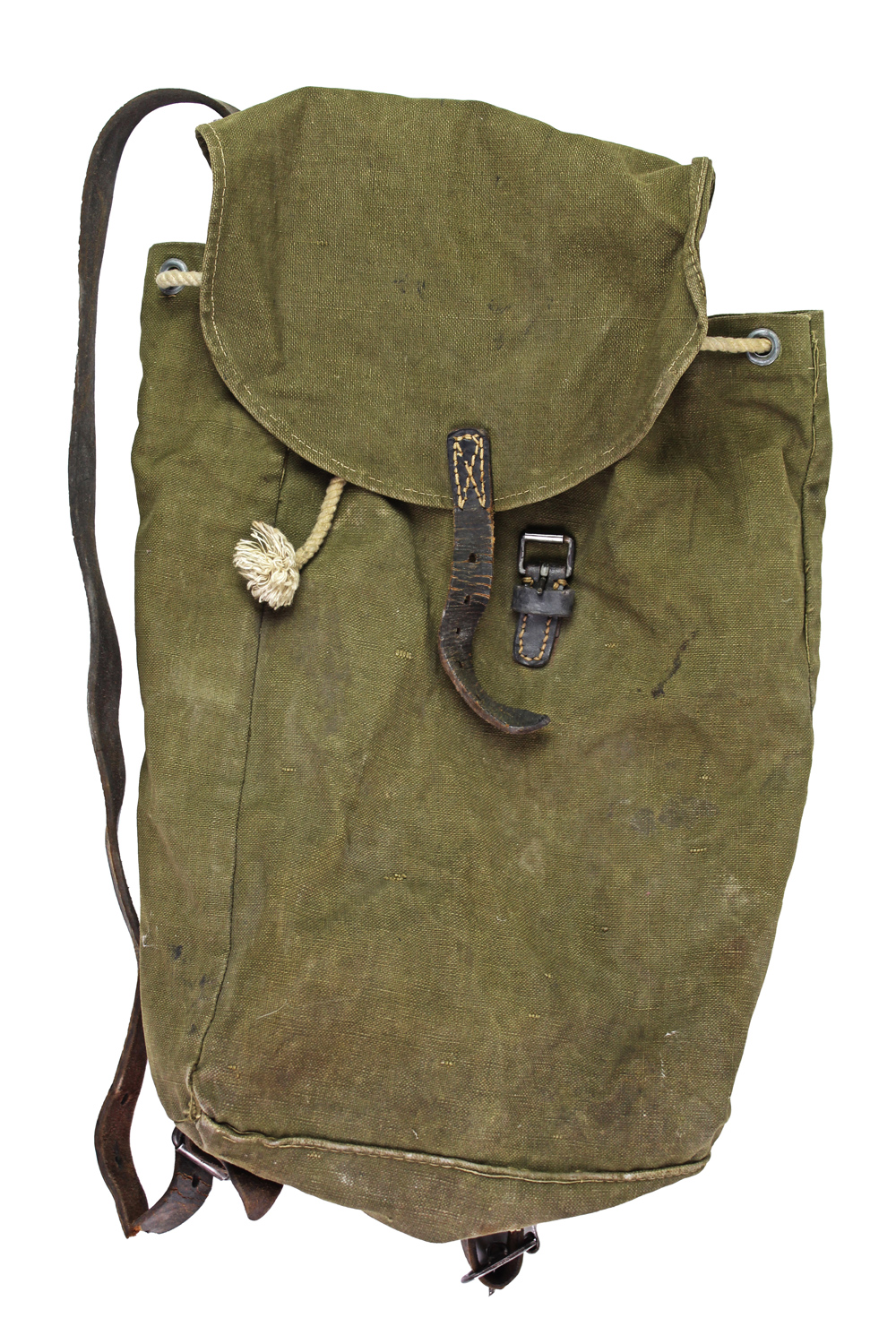 Plecak niemiecki JVF 1942