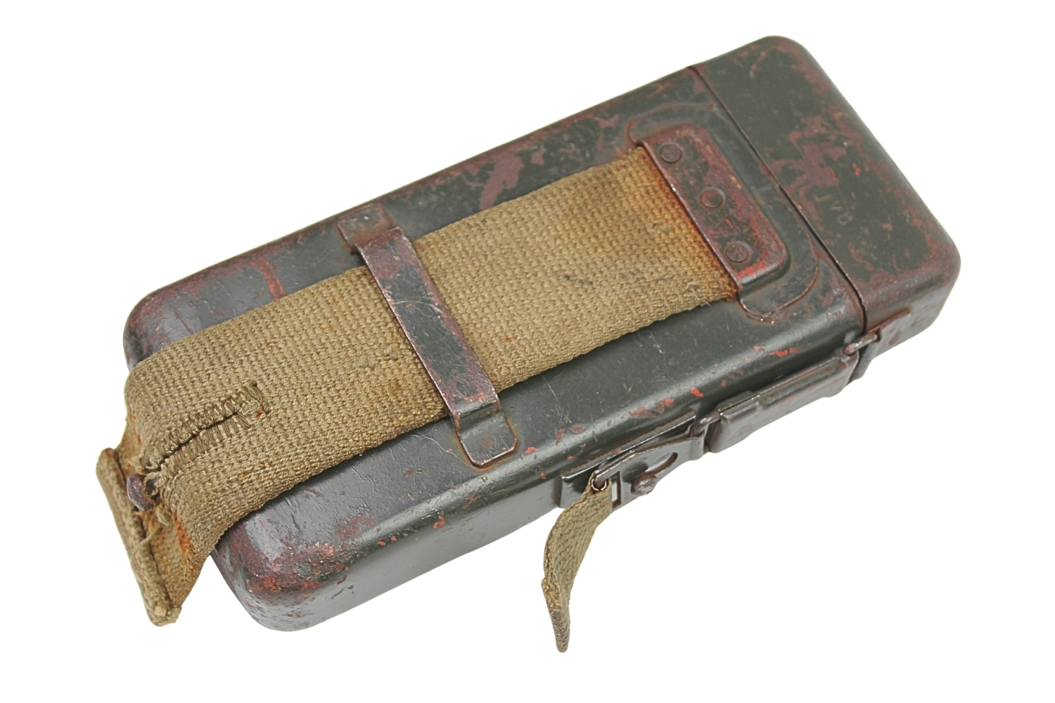 POJEMNIK NA CELOWNIK ZF41