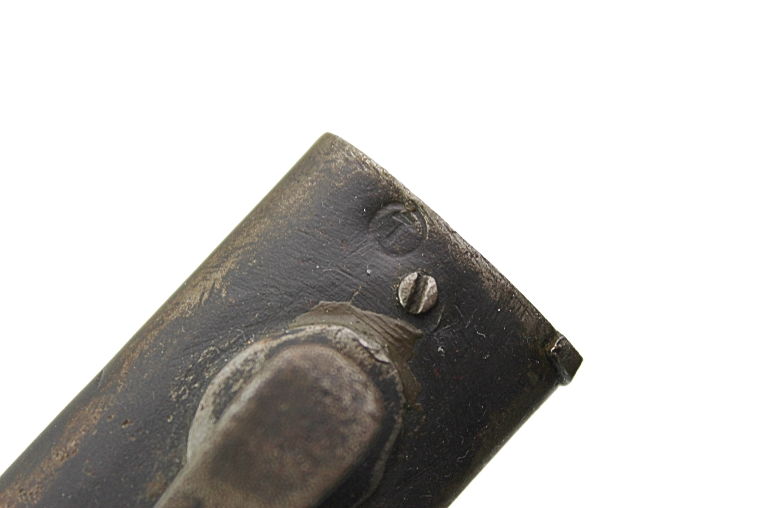 II RP Pochwa bagnet „Perkun”