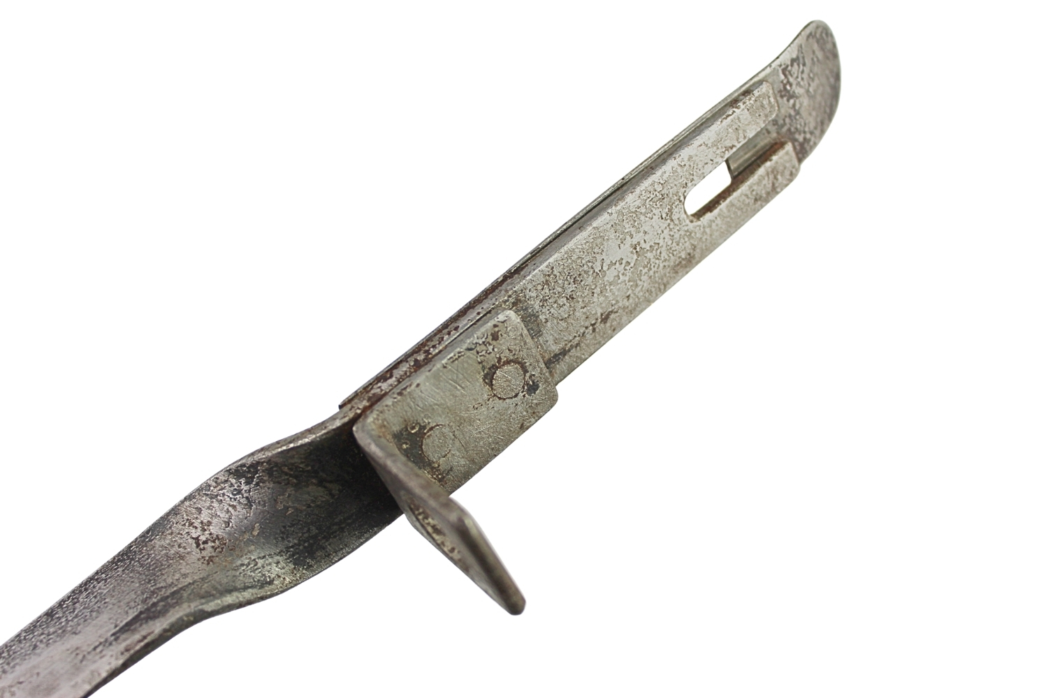 AUSTRO-WĘGRY BAGNET MANNLICHER 1895 ZASTĘPCZY