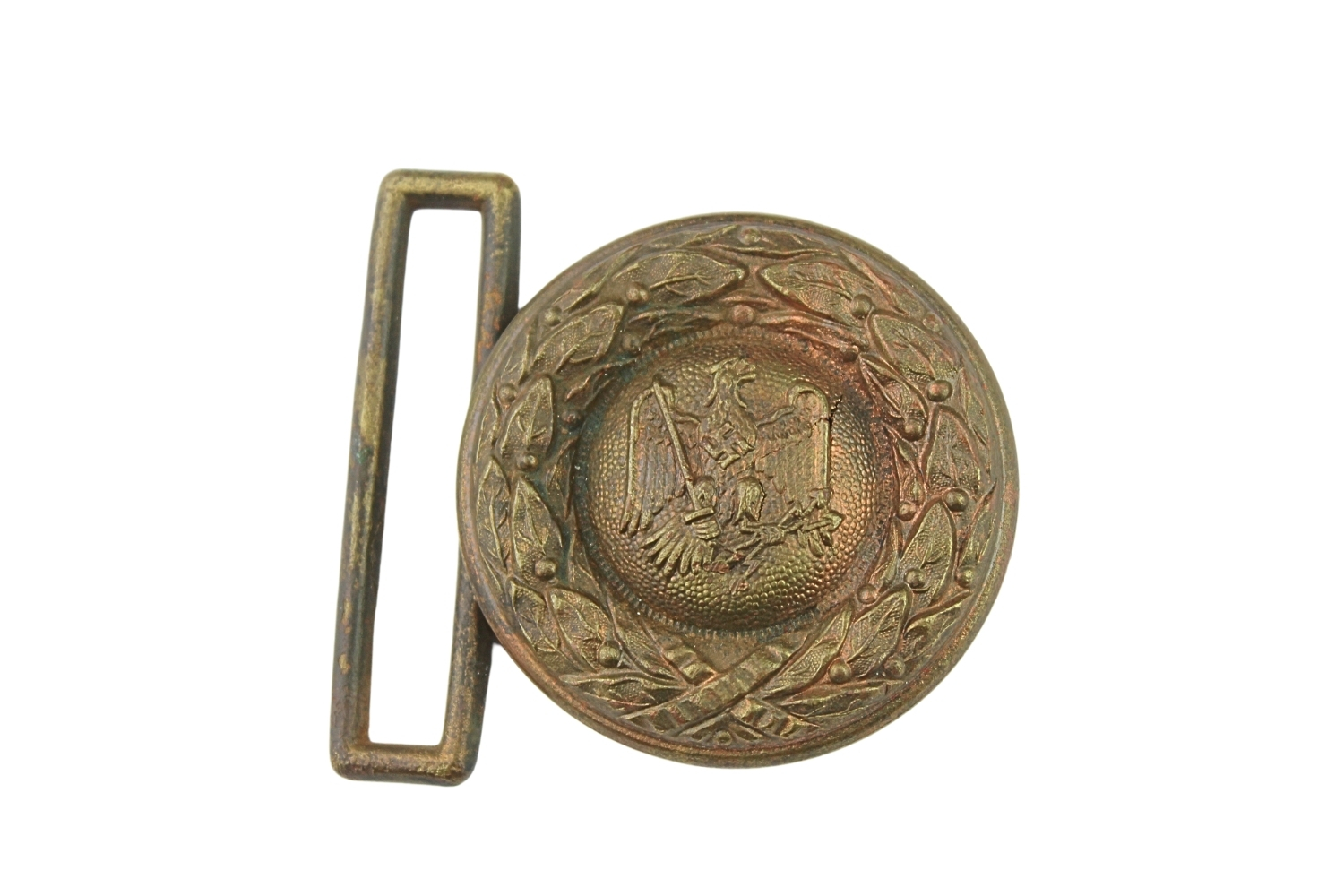 Klamra Leśników i Sądownictwa III Rzesza