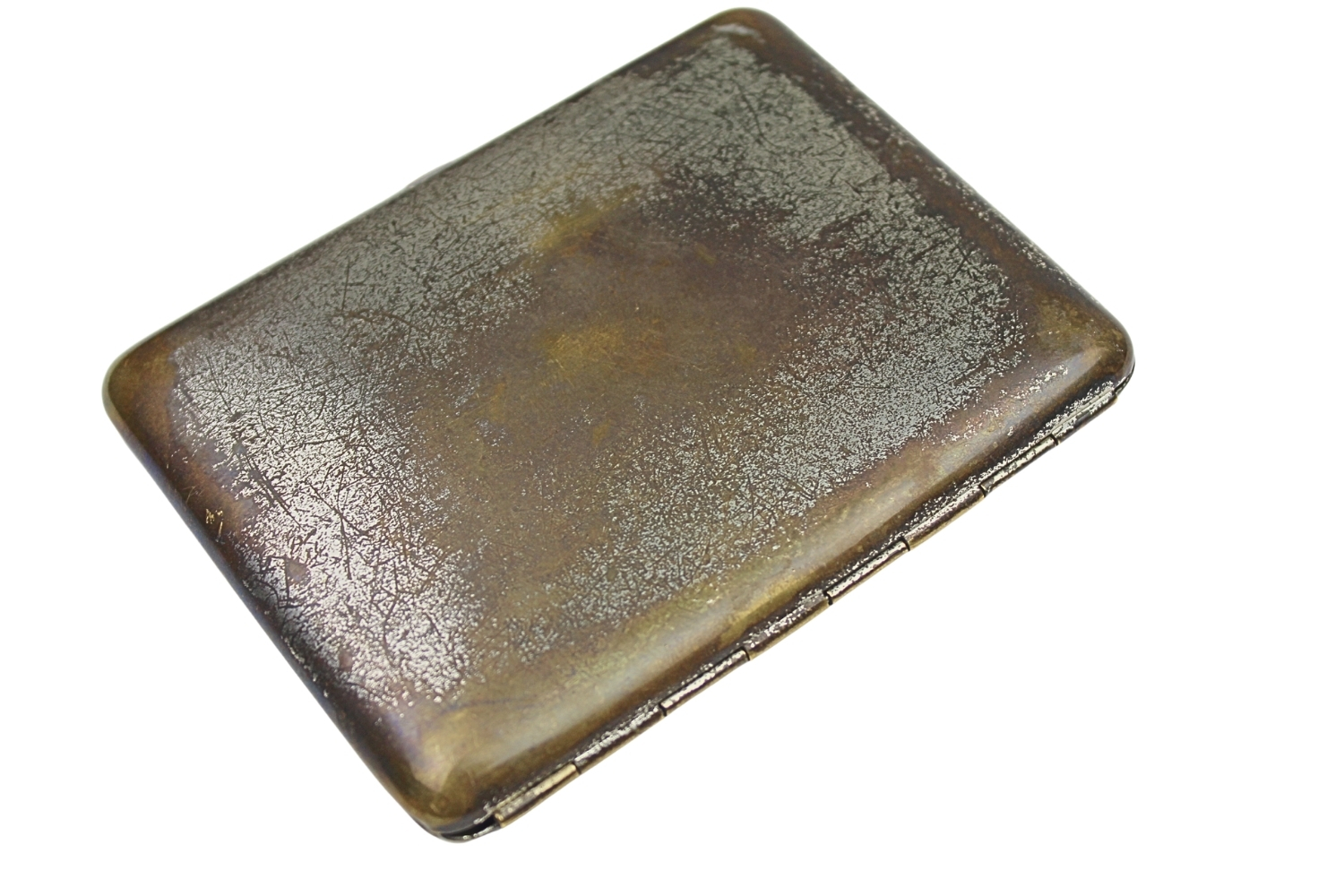 PSZnZ PAPIEROŚNICA PAMIĄTKOWA 2 KORPUS POLSKI