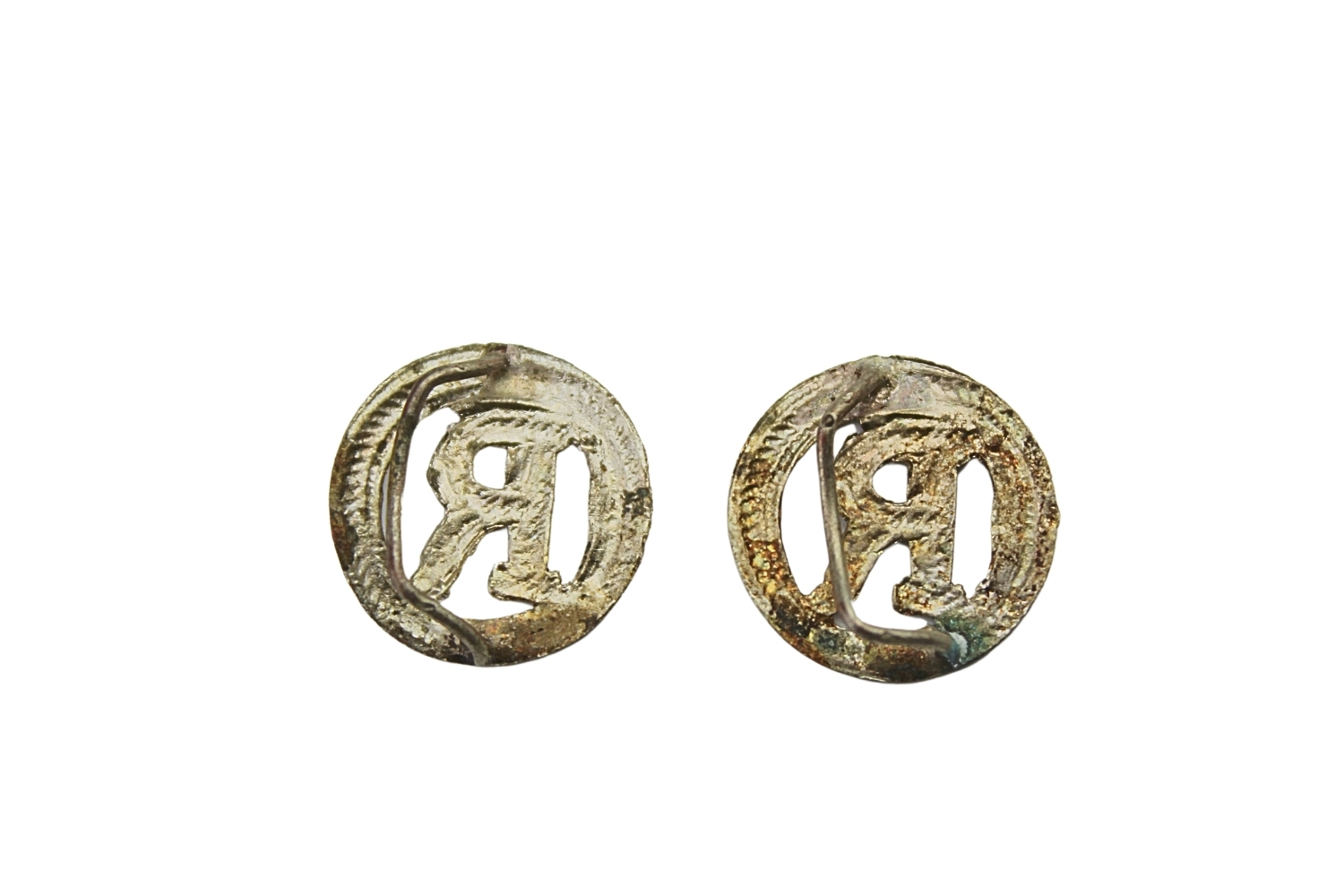 II RP Korpusówki związku rezerwistów 