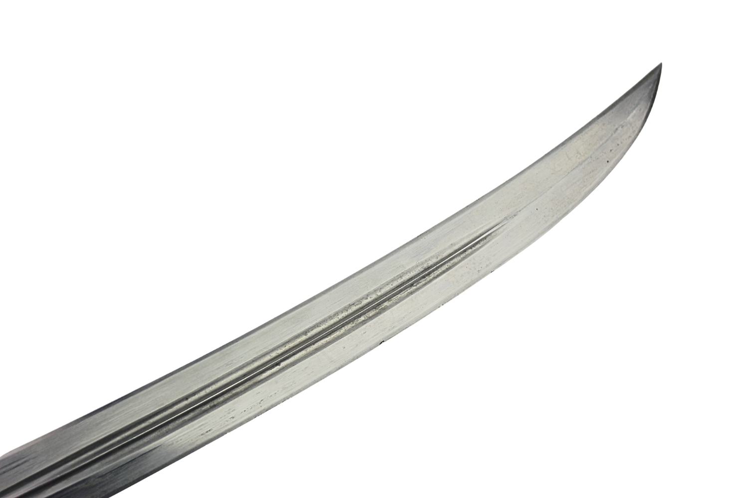 Rosyjski kindżał "bebut"  wz.1907 1913 zgodny