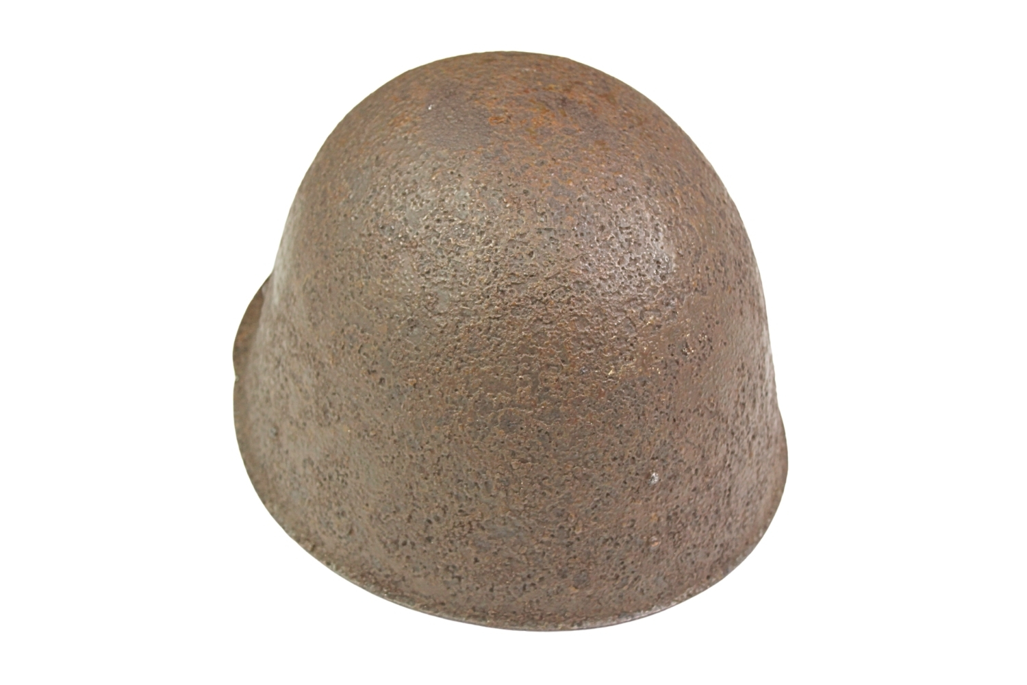 II RP Hełm wz.31 Huta Ludwików 1937