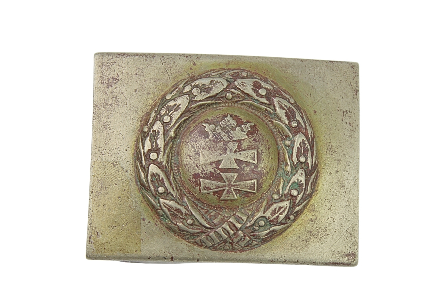 Klamra urzędnika Danzig Gdańsk