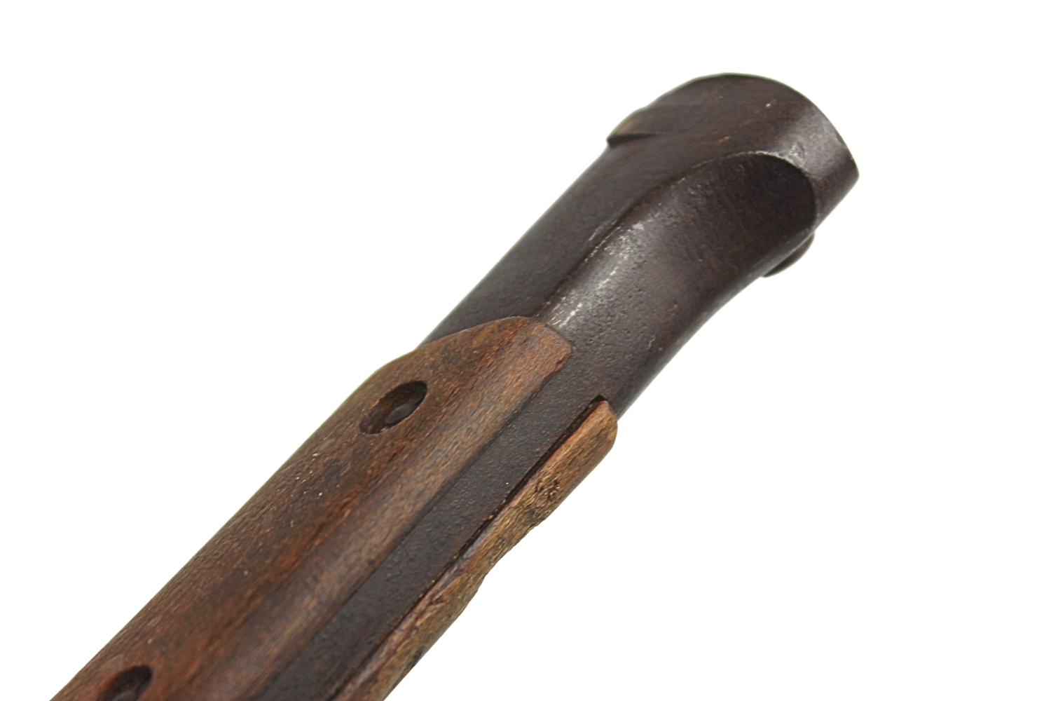 II RP Bagnet wz.29 F.B. Radom „Majowy” 