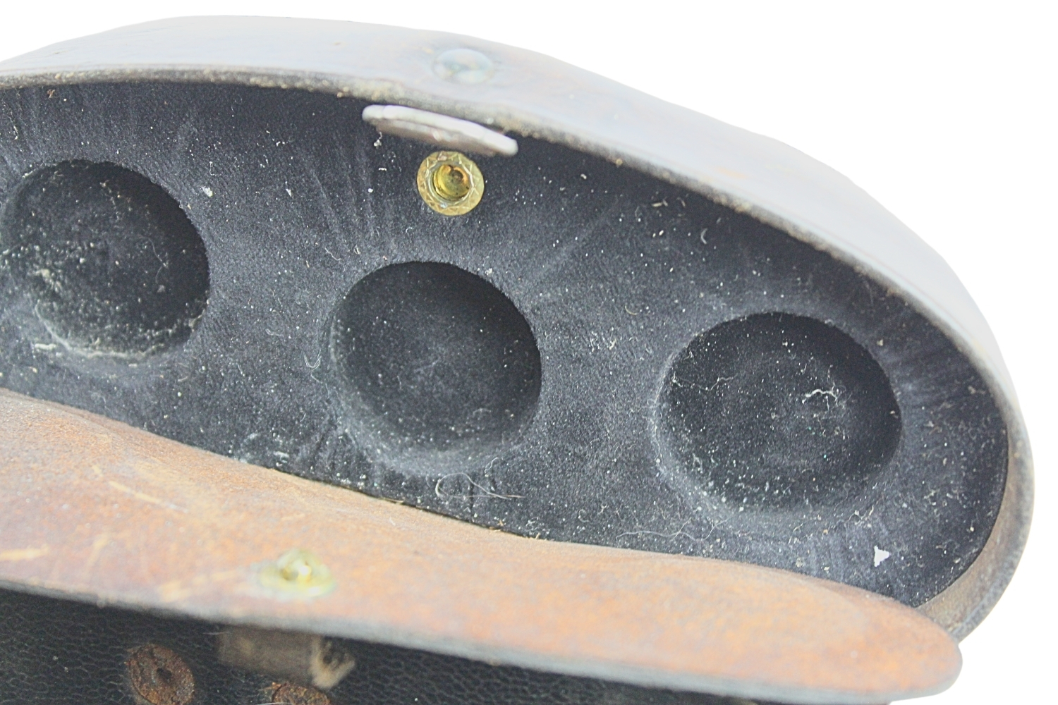 II RP Futerał na lornetkę 1939 