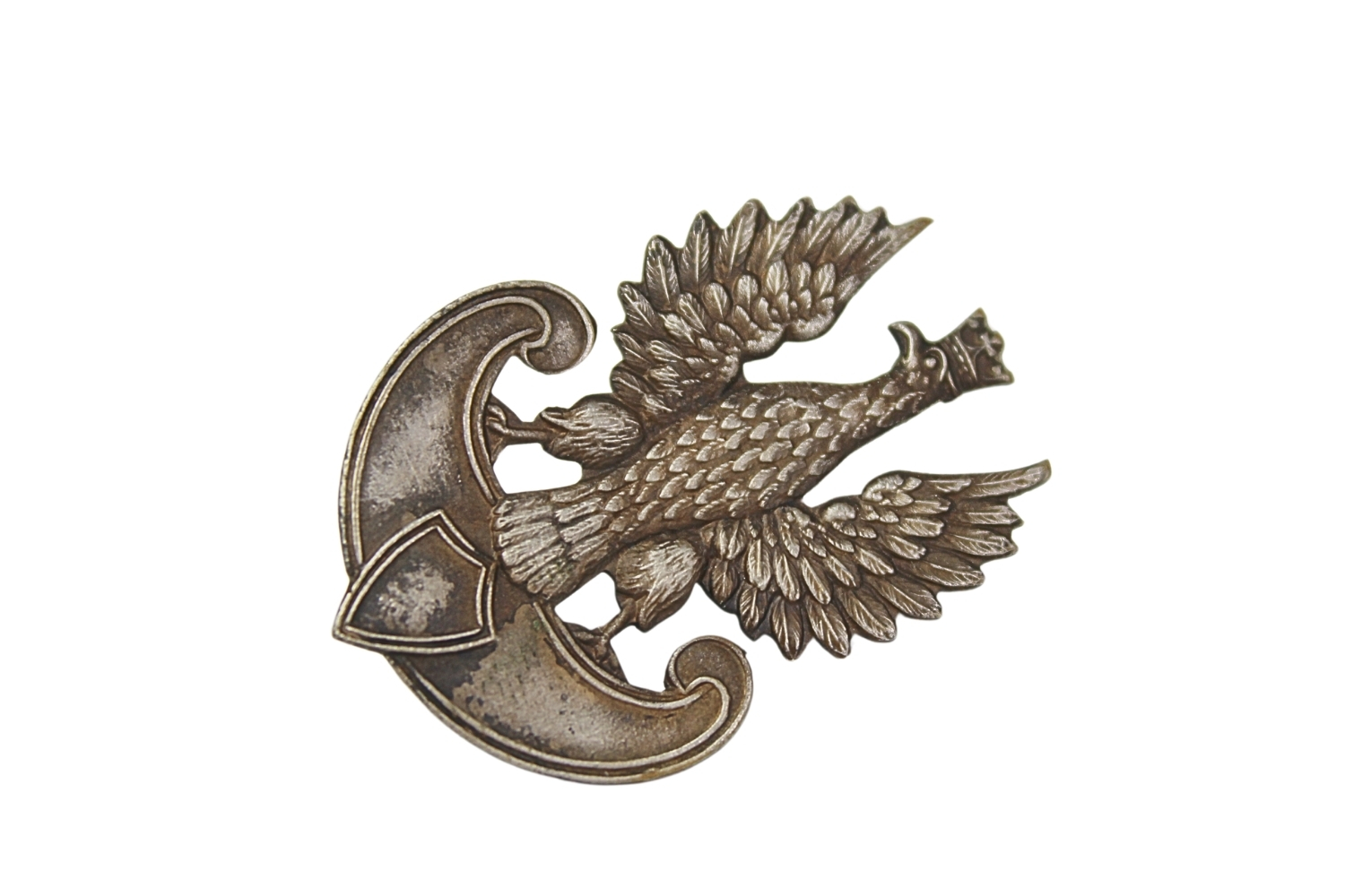 Orzeł Armia Polska we Francji 